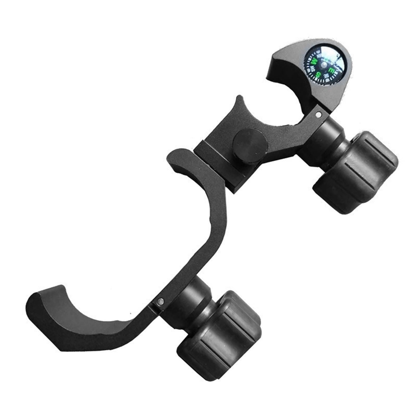 Universal RTK Mount / Range Pole Cradle Bracket collector Bracket A 88mm