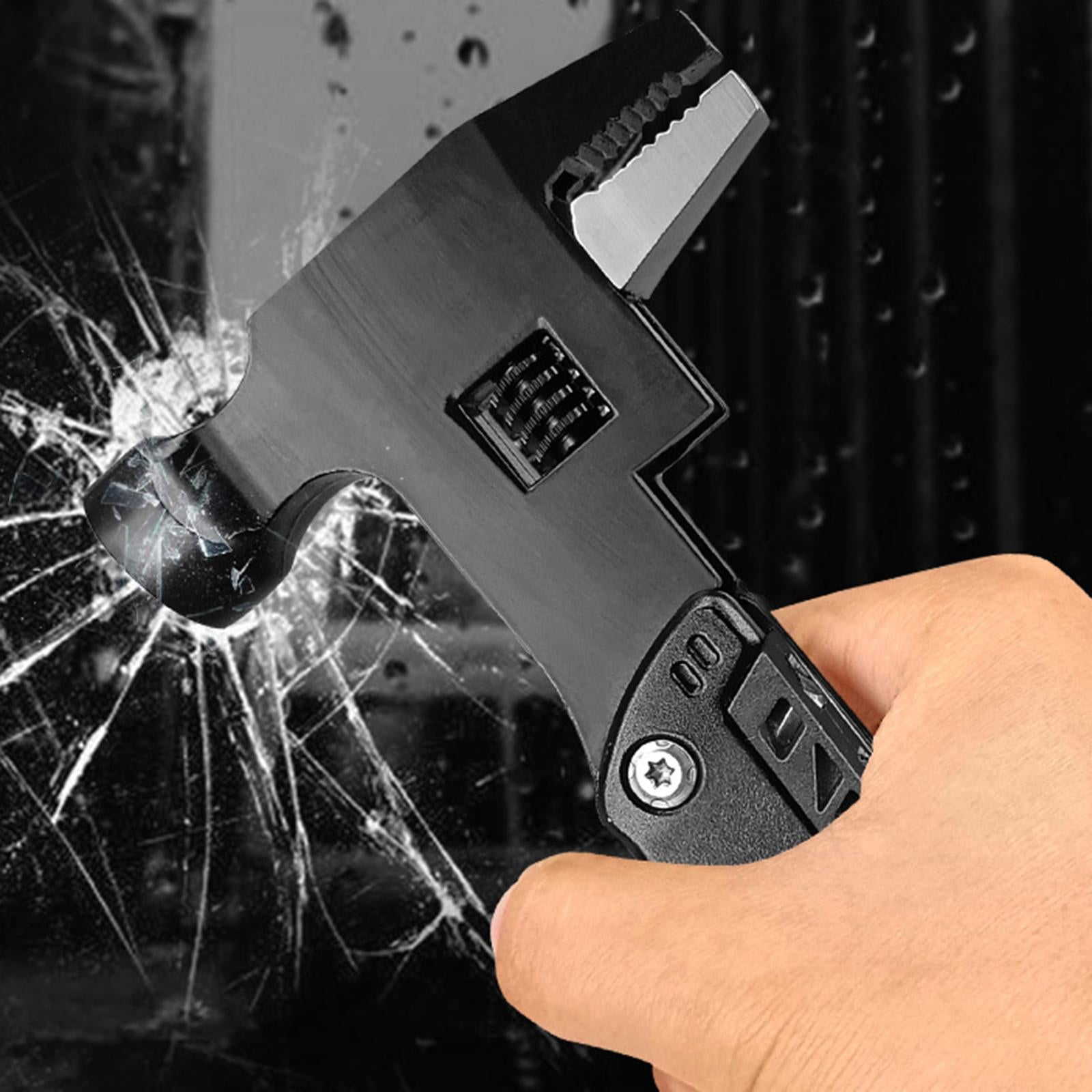 Folding Tool Multitool Multi Functional Tools, Camping Tool, for Survival