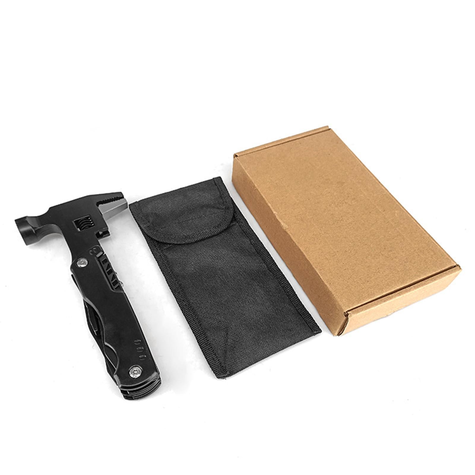 Folding Tool Multitool Multi Functional Tools, Camping Tool, for Survival