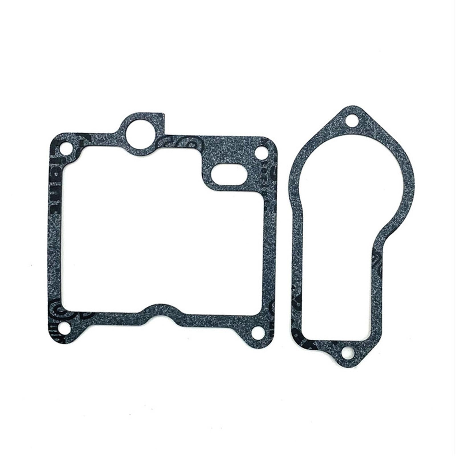 Carburetor Rebuild Kit Air Intake Alloy Gasket for TT250 XT250 Durable