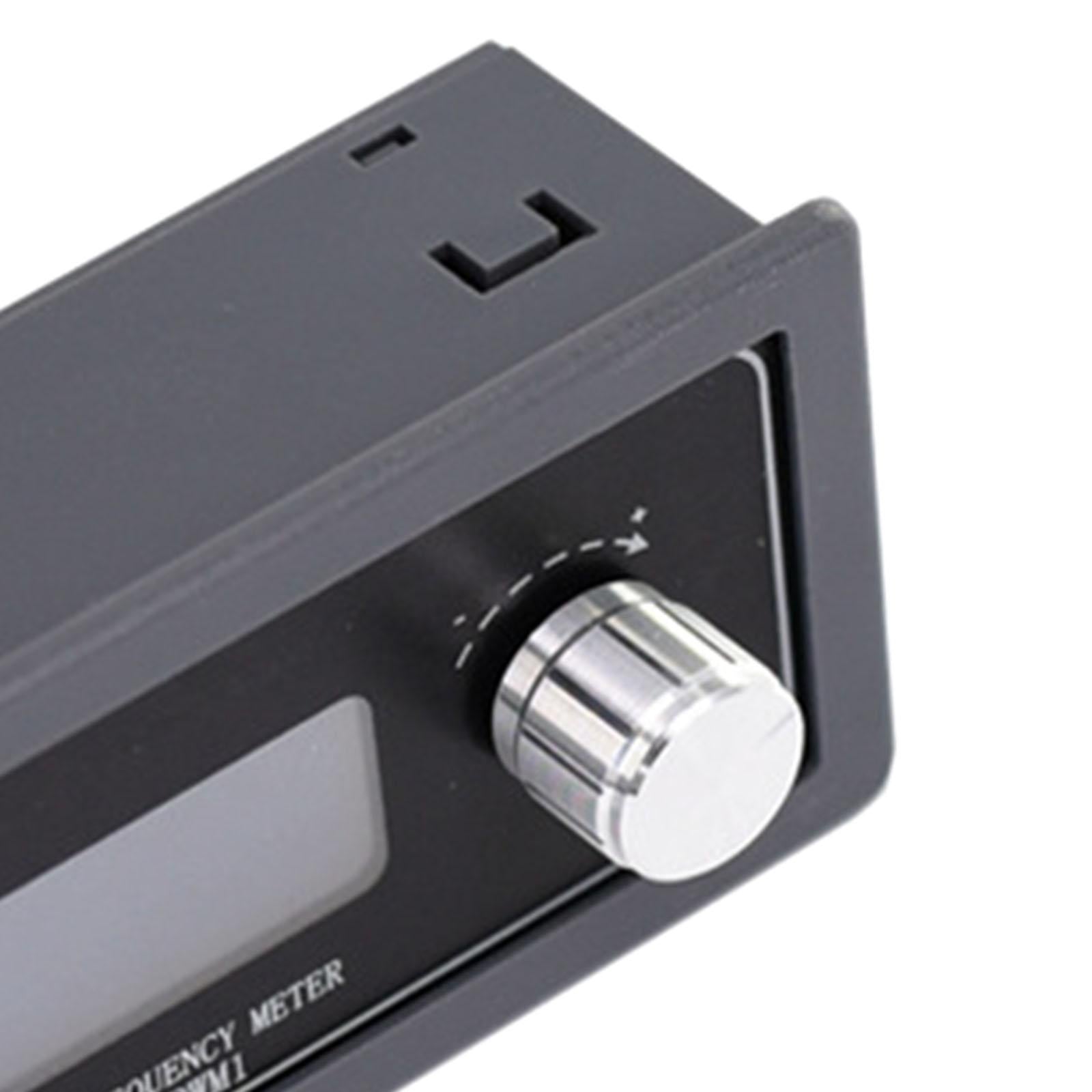 PWM Signal Generator Speed Controller Duty Cycle for Controller Engineering