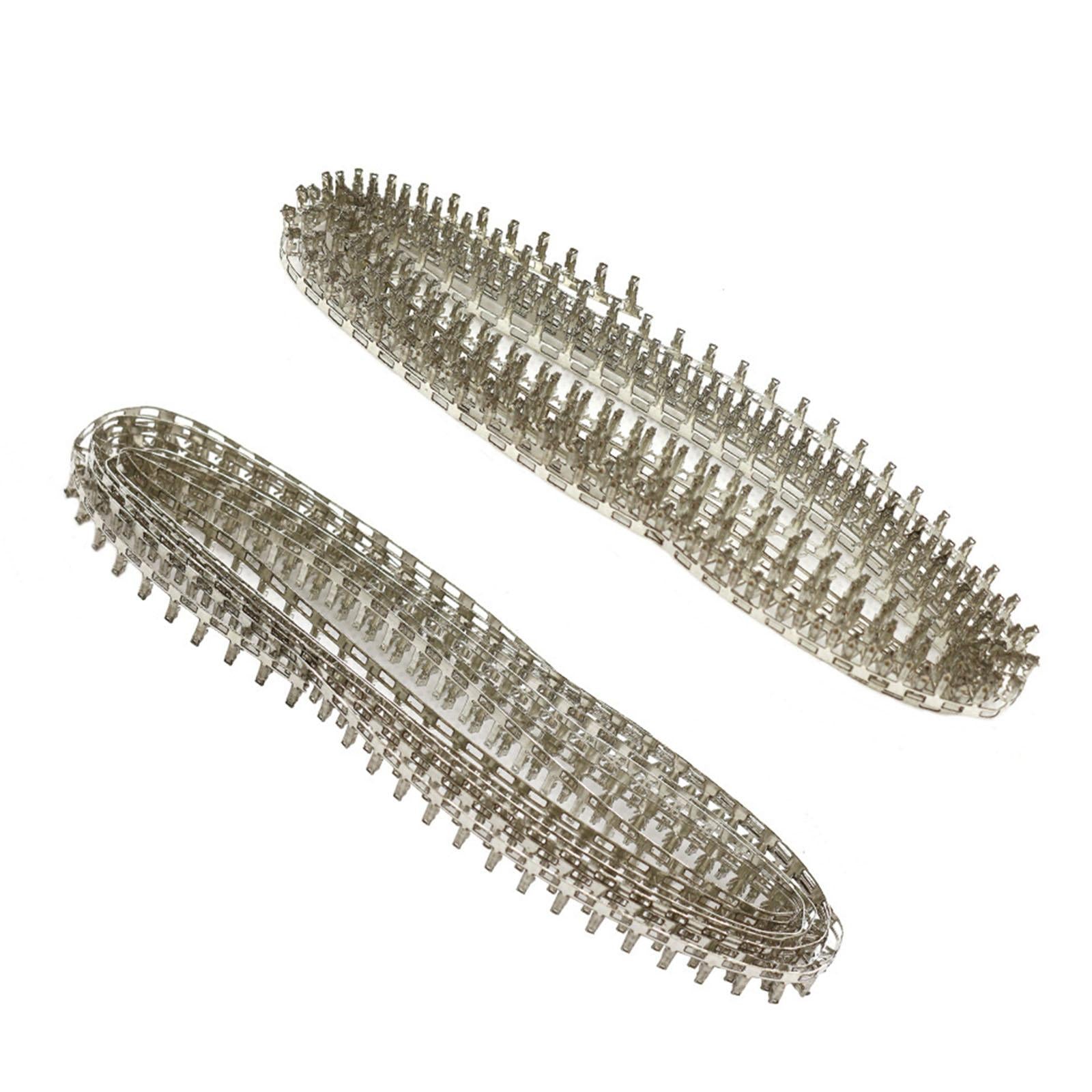 460 Pieces Jst Connector Kit Assortment for Motorcycle, Bike, Car, Boats PH2.0