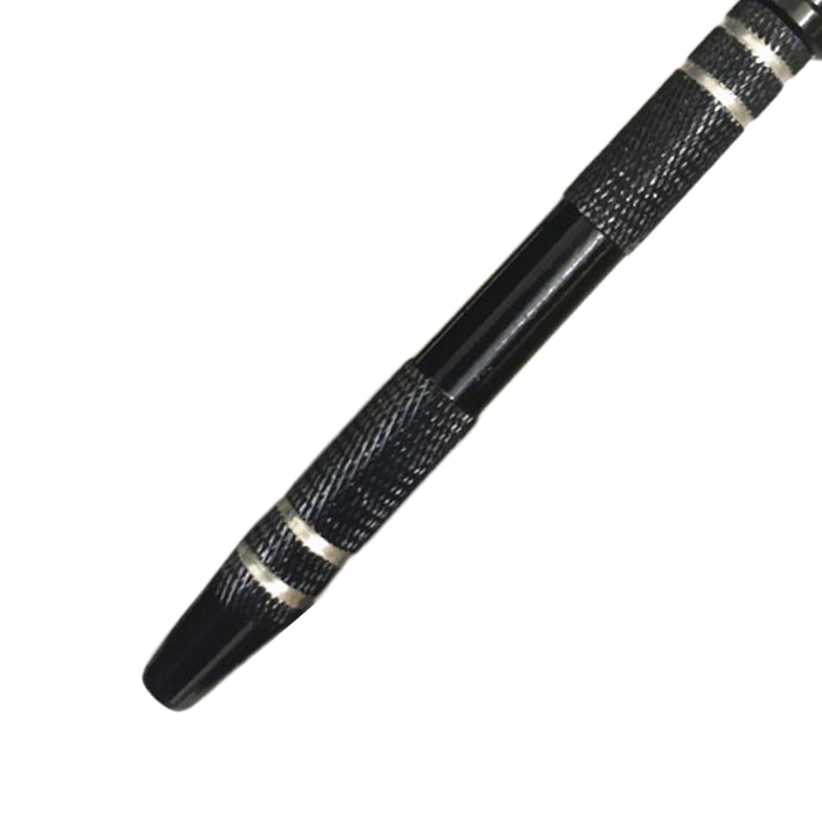 4 Claw Pick Up Tool Electronic Repair Tools for Small Parts Diamond Black