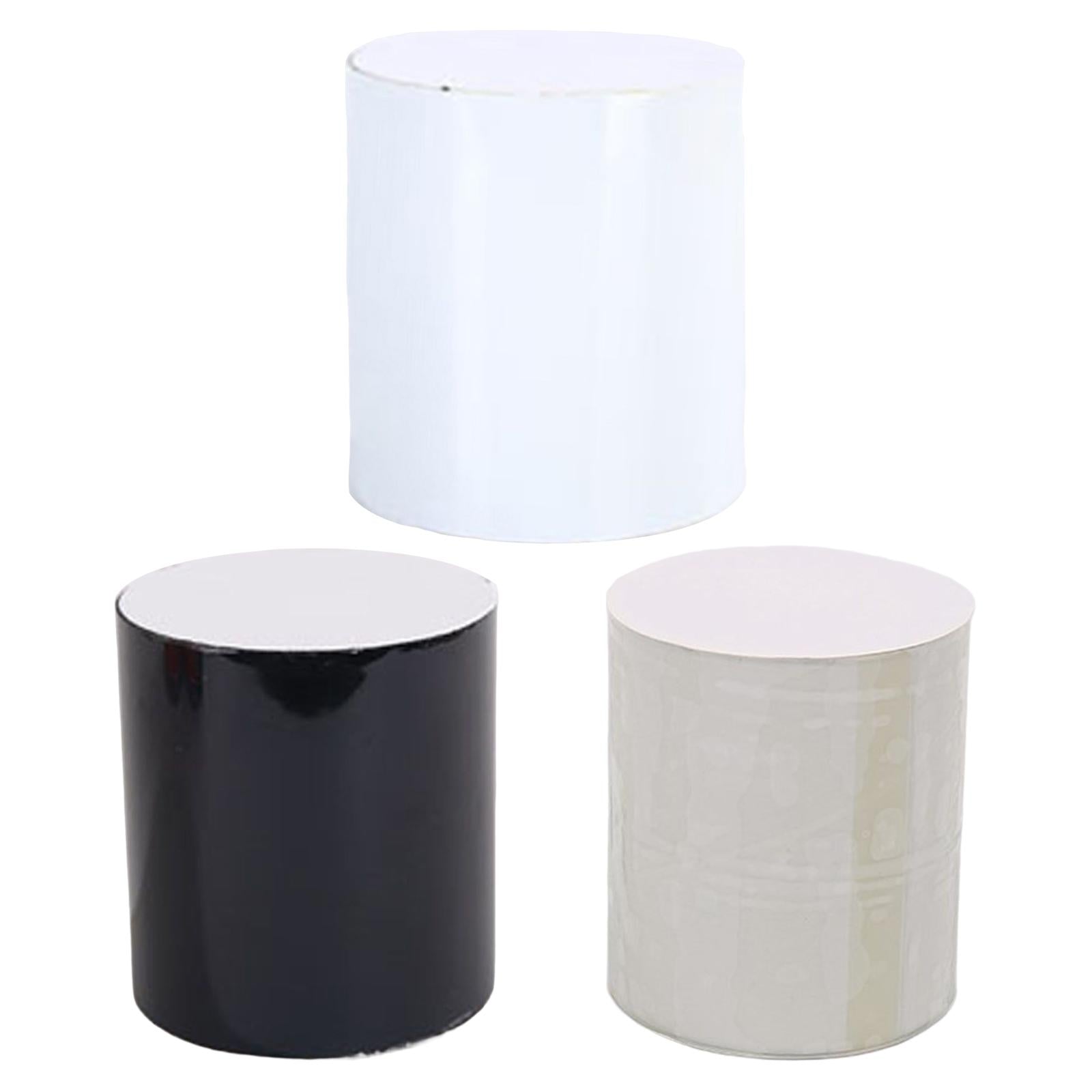 Waterproof Tape Repair Tape Self Fix Tape for Repair White