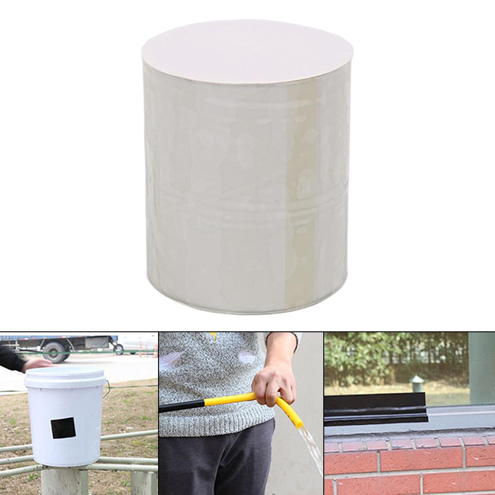 Waterproof Tape Repair Tape Self Fix Tape for Repair Clear