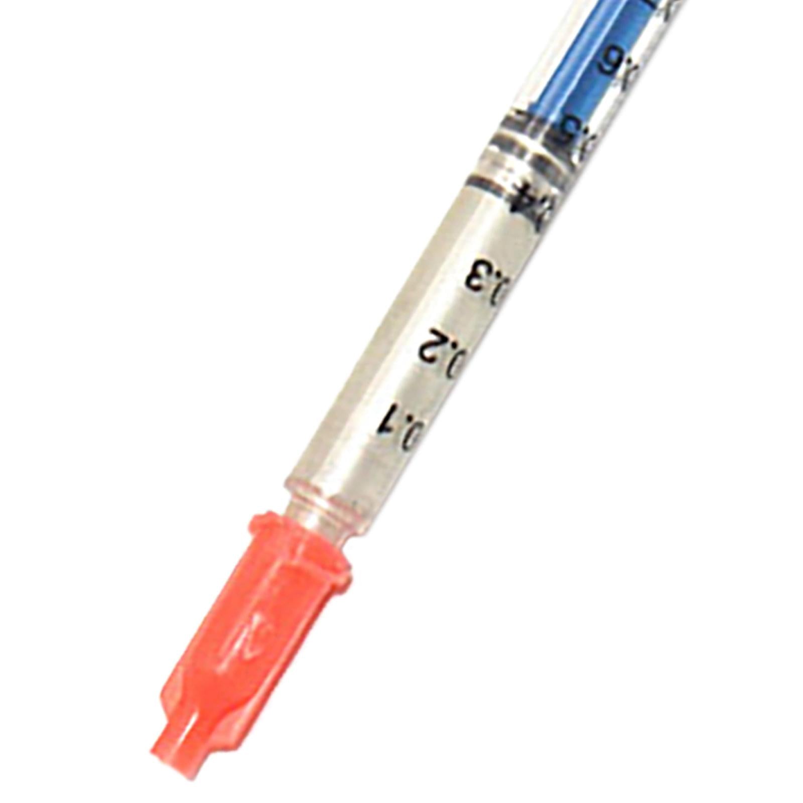 Silver Conductive Wire Glue Paste PCB Repair for Electronic Circuit Repair 0.4ml
