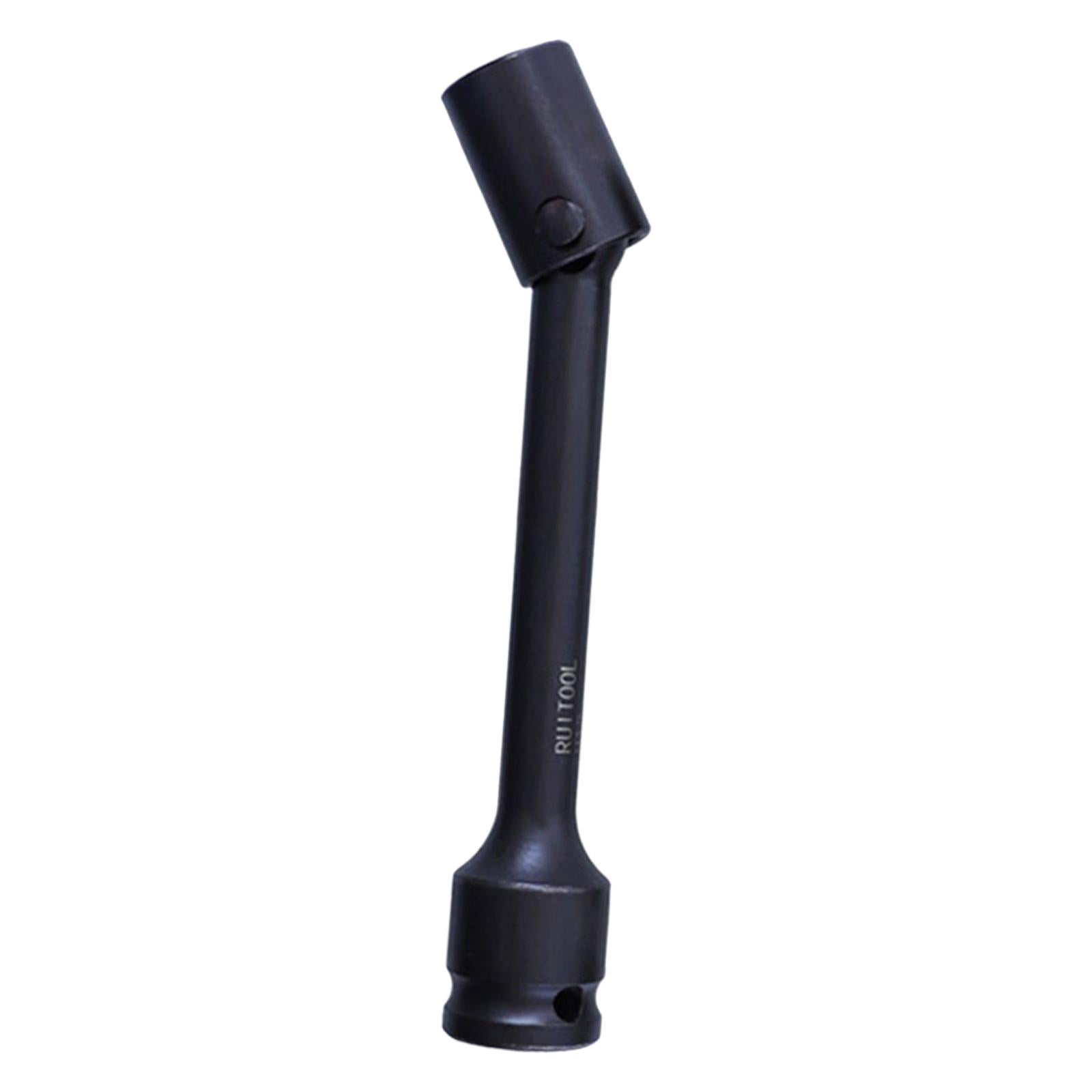 1PC Universal Sleeve Socket Wrench Large Torque Hand Tool for Auto Repair H13 150mm