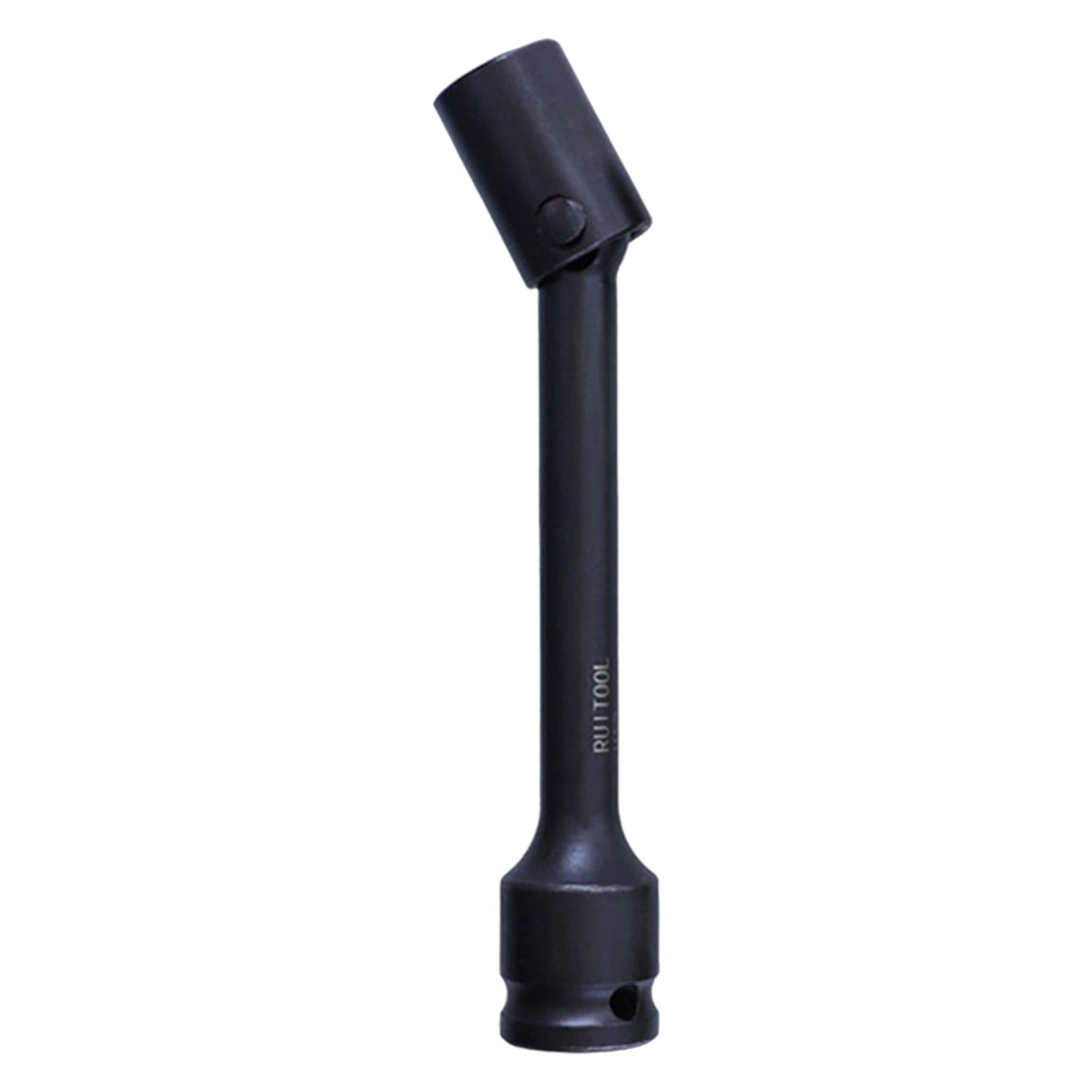 1PC Universal Sleeve Socket Wrench Large Torque Hand Tool for Auto Repair H13 150mm