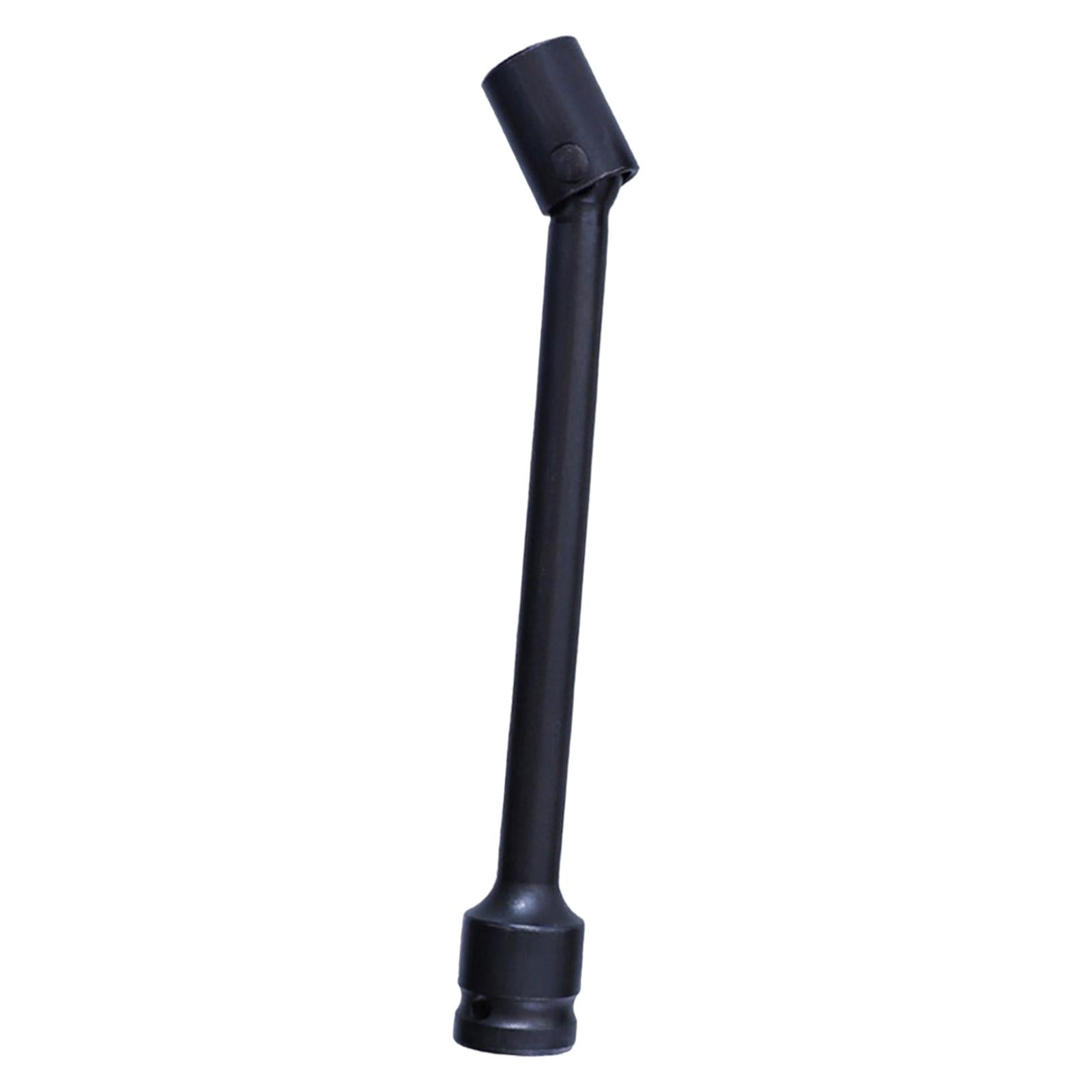 1PC Universal Sleeve Socket Wrench Large Torque Hand Tool for Auto Repair H13 200mm