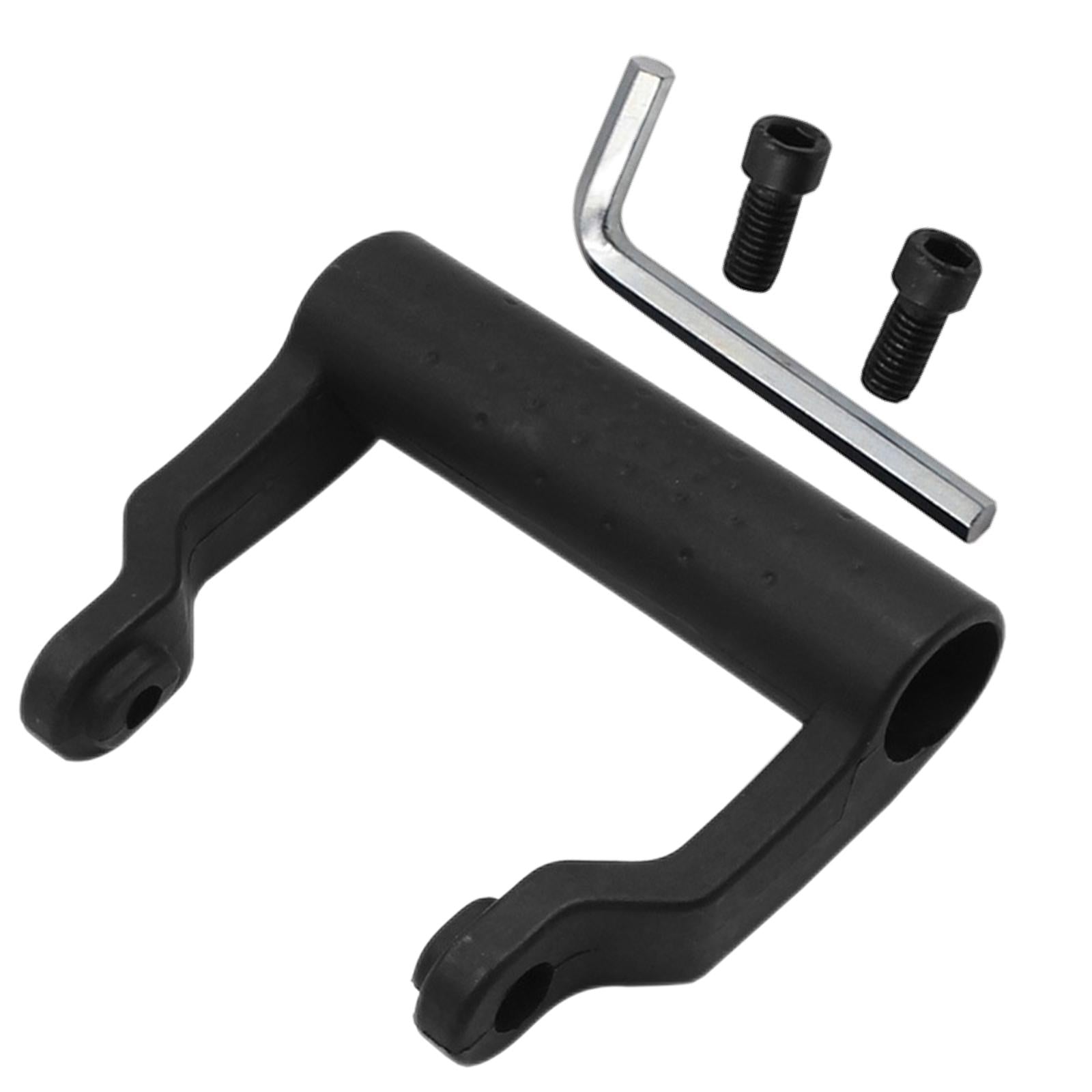 Grinding Machine Auxiliary Handle M8 Angle Grinder Handle Power Tools