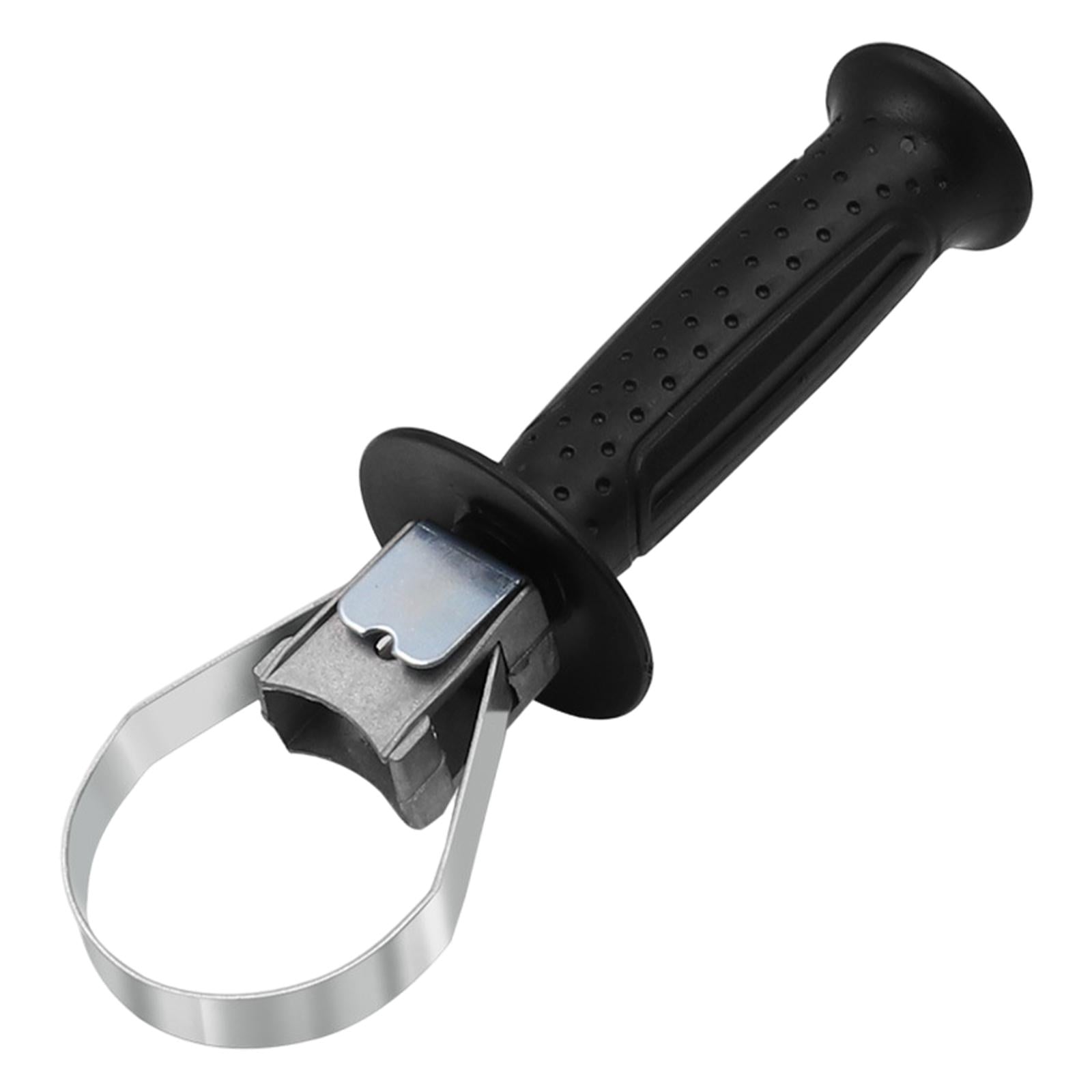 Electric Hammer Front Handle Anti Slip 60 to 65mm for 26 Electric Hammer