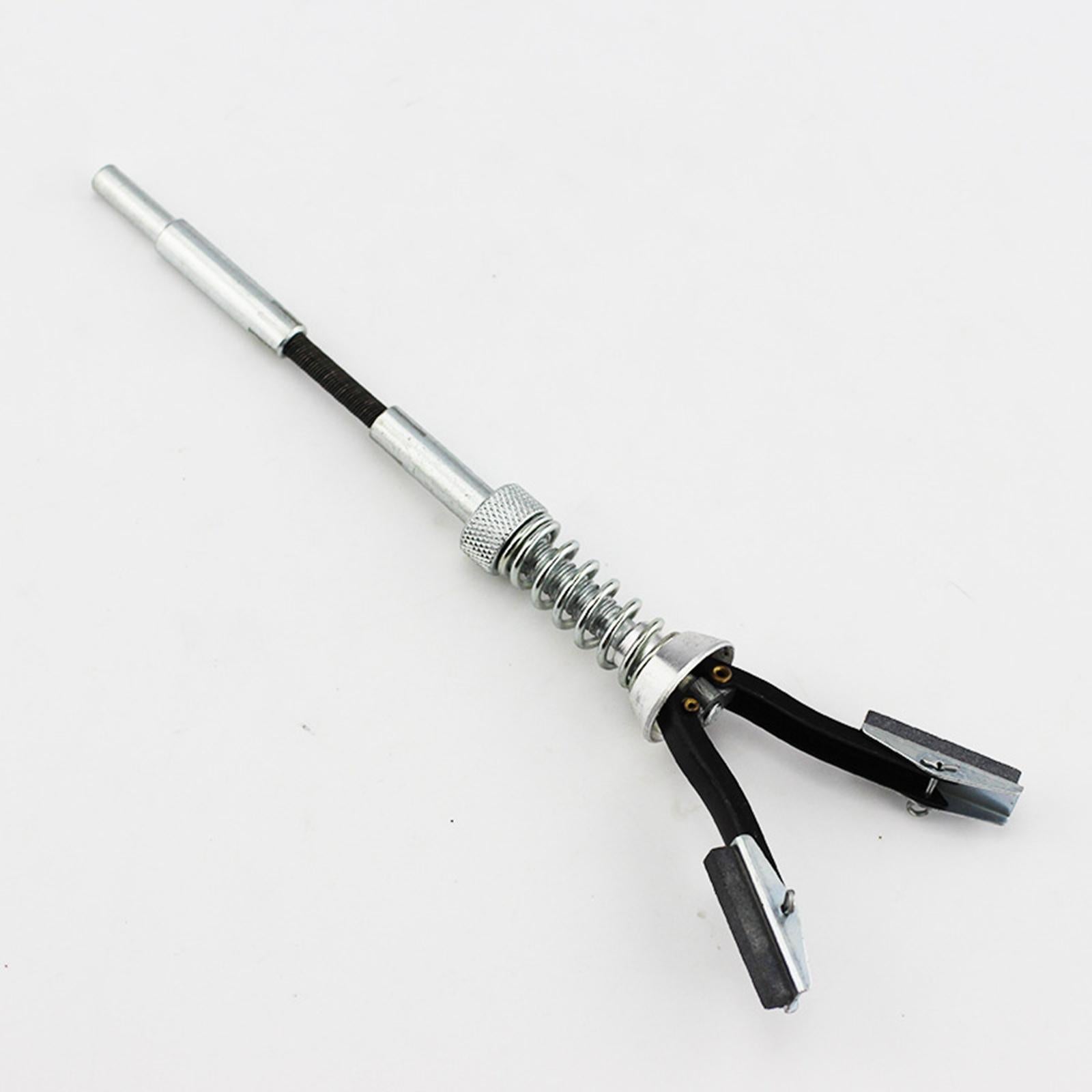 Professional Brake Cylinder Hone 3/4" Convenient Use 51 to 177mm for Car 51-177mm 3 inch"