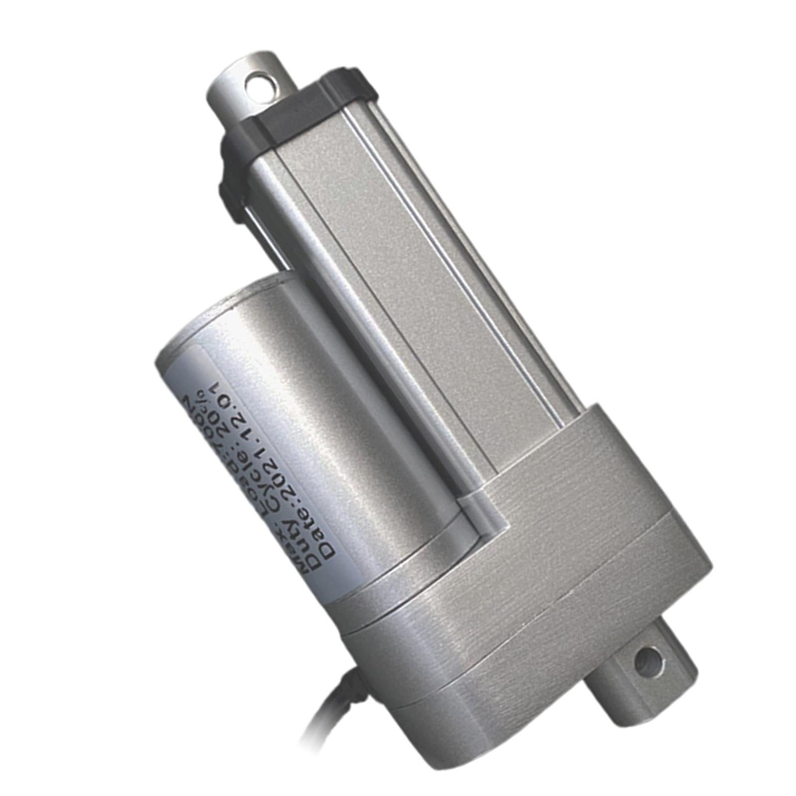 DC 12V Electric Stroke Linear Actuator Industry Lift Motor 50mm