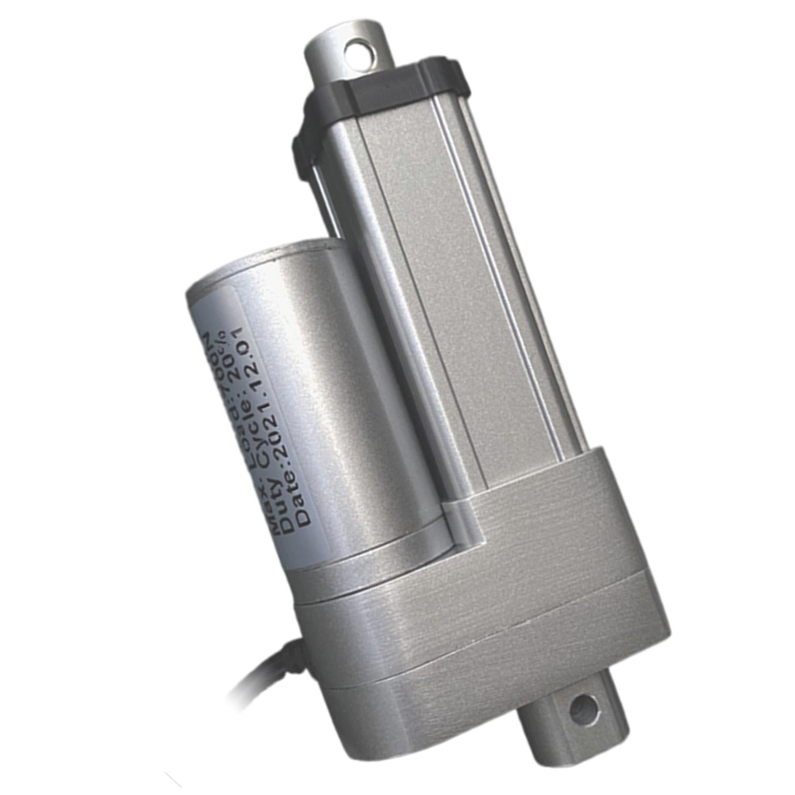 DC 12V Electric Stroke Linear Actuator Industry Lift Motor 50mm