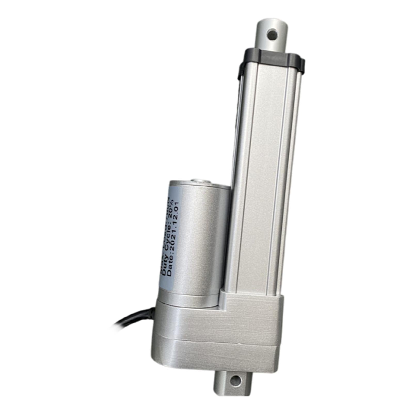 DC 12V Electric Stroke Linear Actuator Industry Lift Motor 100mm
