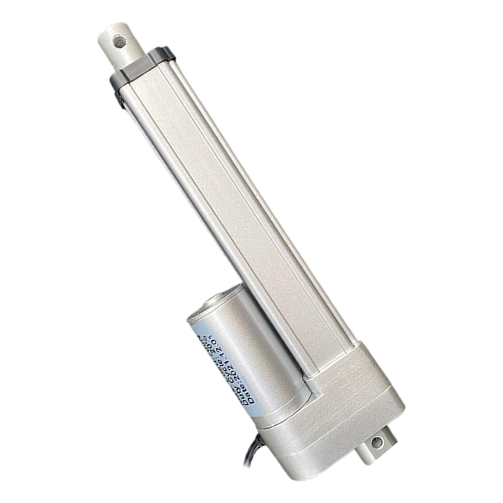DC 12V Electric Stroke Linear Actuator Industry Lift Motor 150mm