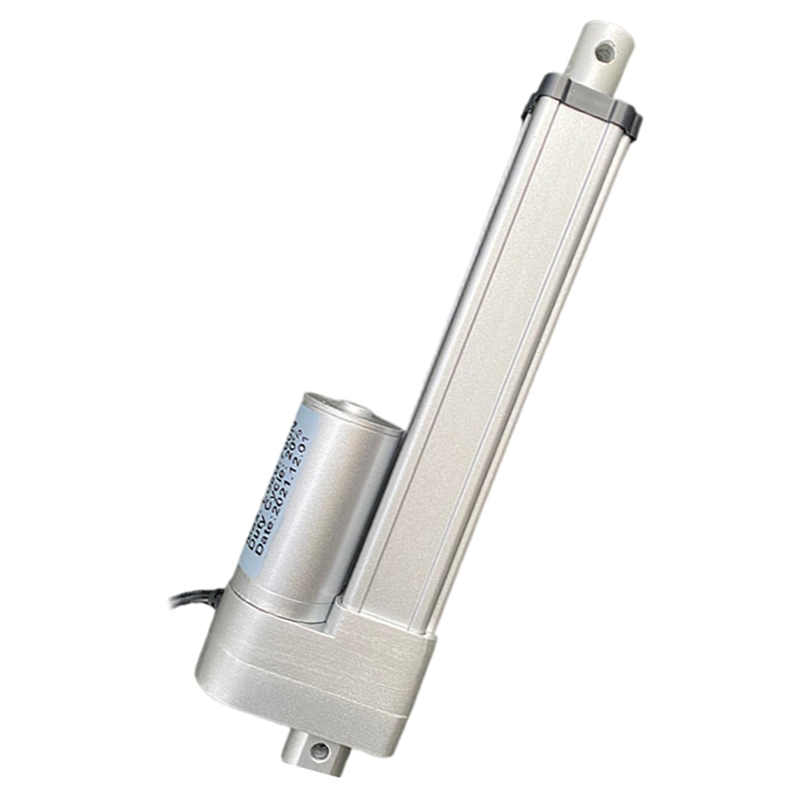 DC 12V Electric Stroke Linear Actuator Industry Lift Motor 150mm