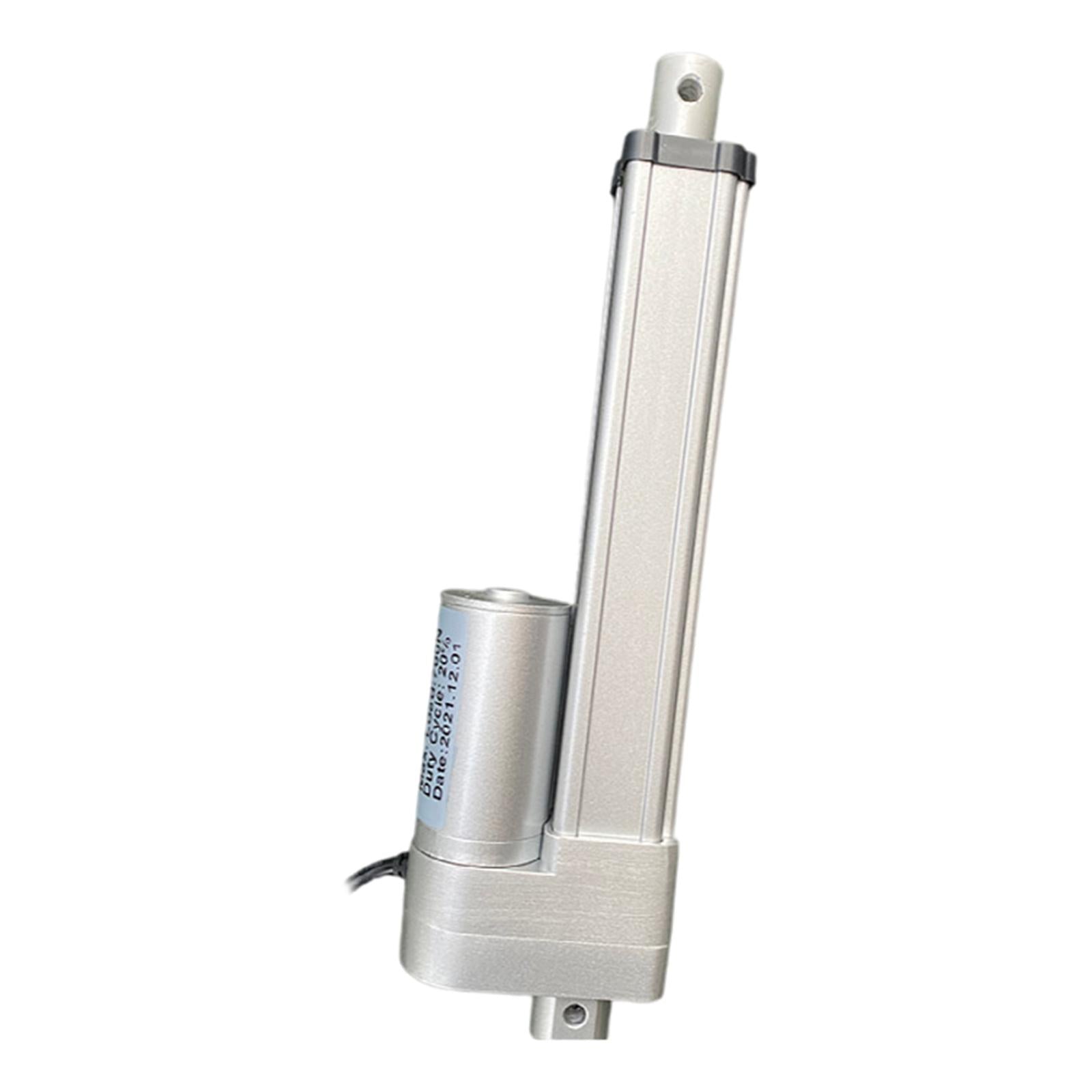 DC 12V Electric Stroke Linear Actuator Industry Lift Motor 150mm
