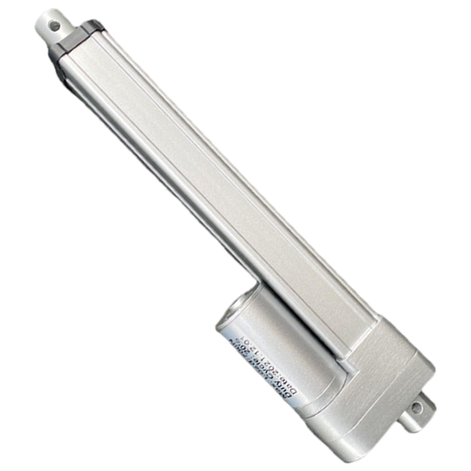 DC 12V Electric Stroke Linear Actuator Industry Lift Motor 200mm