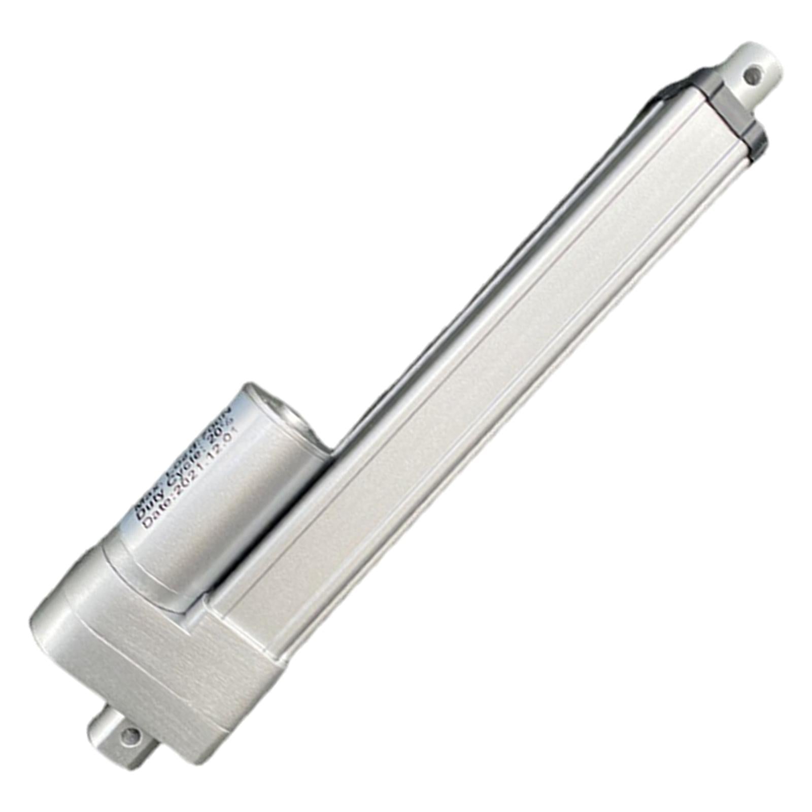 DC 12V Electric Stroke Linear Actuator Industry Lift Motor 200mm