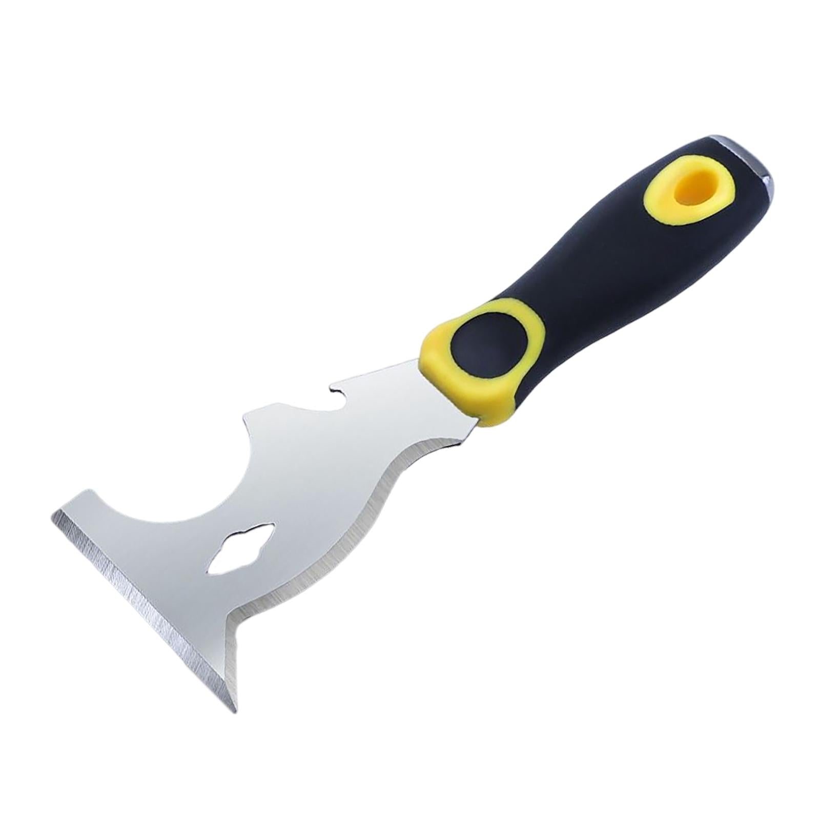 Multipurpose Paint Putty Scraper for Applying Putty Decals 7.5cm