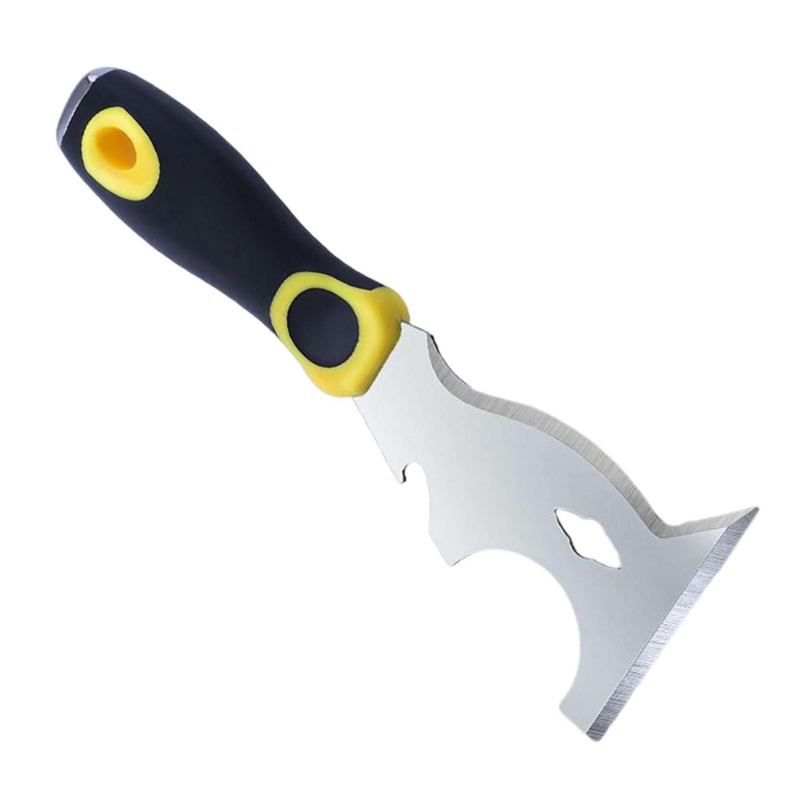 Multipurpose Paint Putty Scraper for Applying Putty Decals 7.5cm