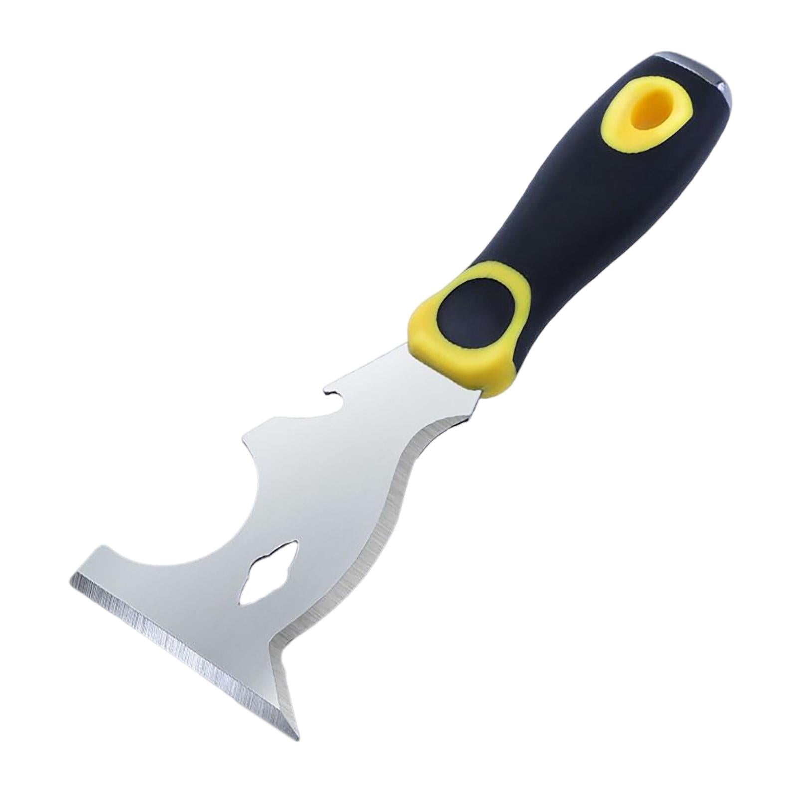 Multipurpose Paint Putty Scraper for Applying Putty Decals 7.5cm