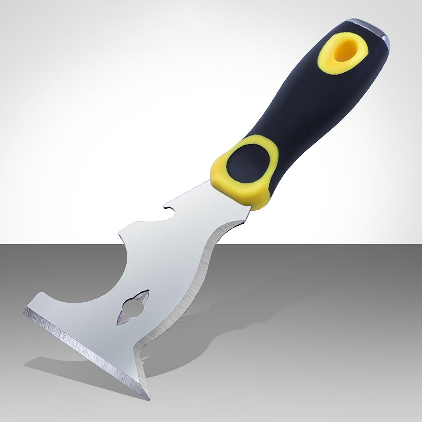 Multipurpose Paint Putty Scraper for Applying Putty Decals 7.5cm