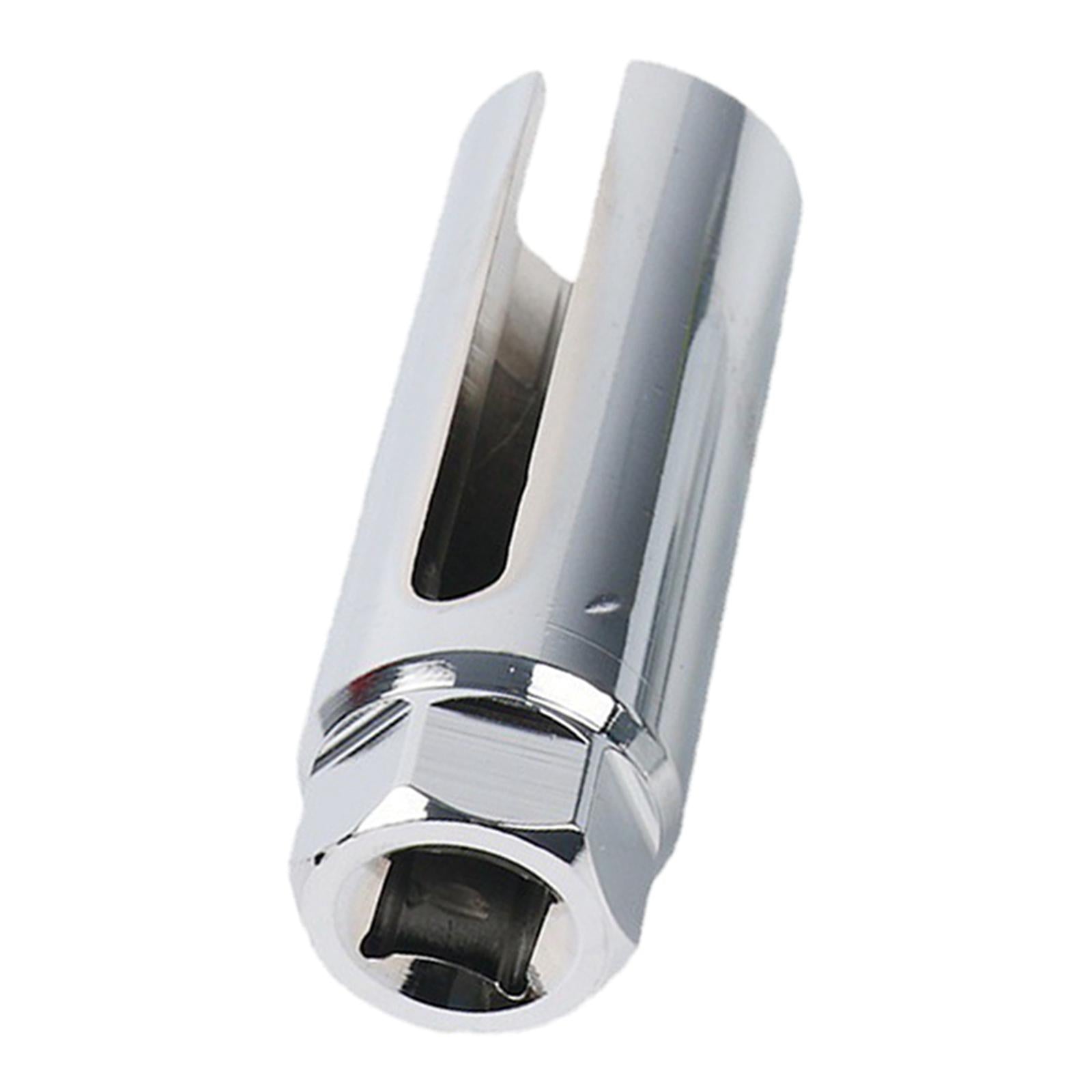 Oxygen Sensor Socket for Preventing Damage to Wires Removal and Installation 7mm