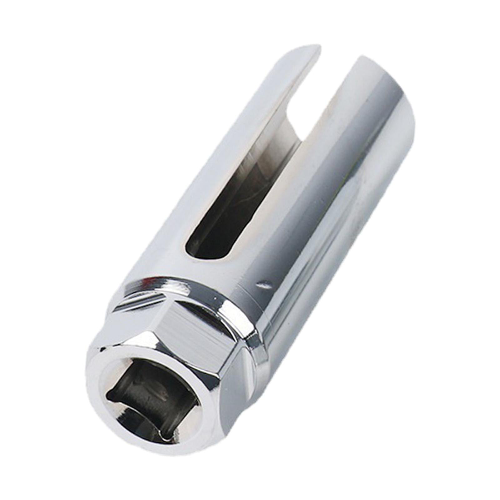 Oxygen Sensor Socket for Preventing Damage to Wires Removal and Installation 7mm