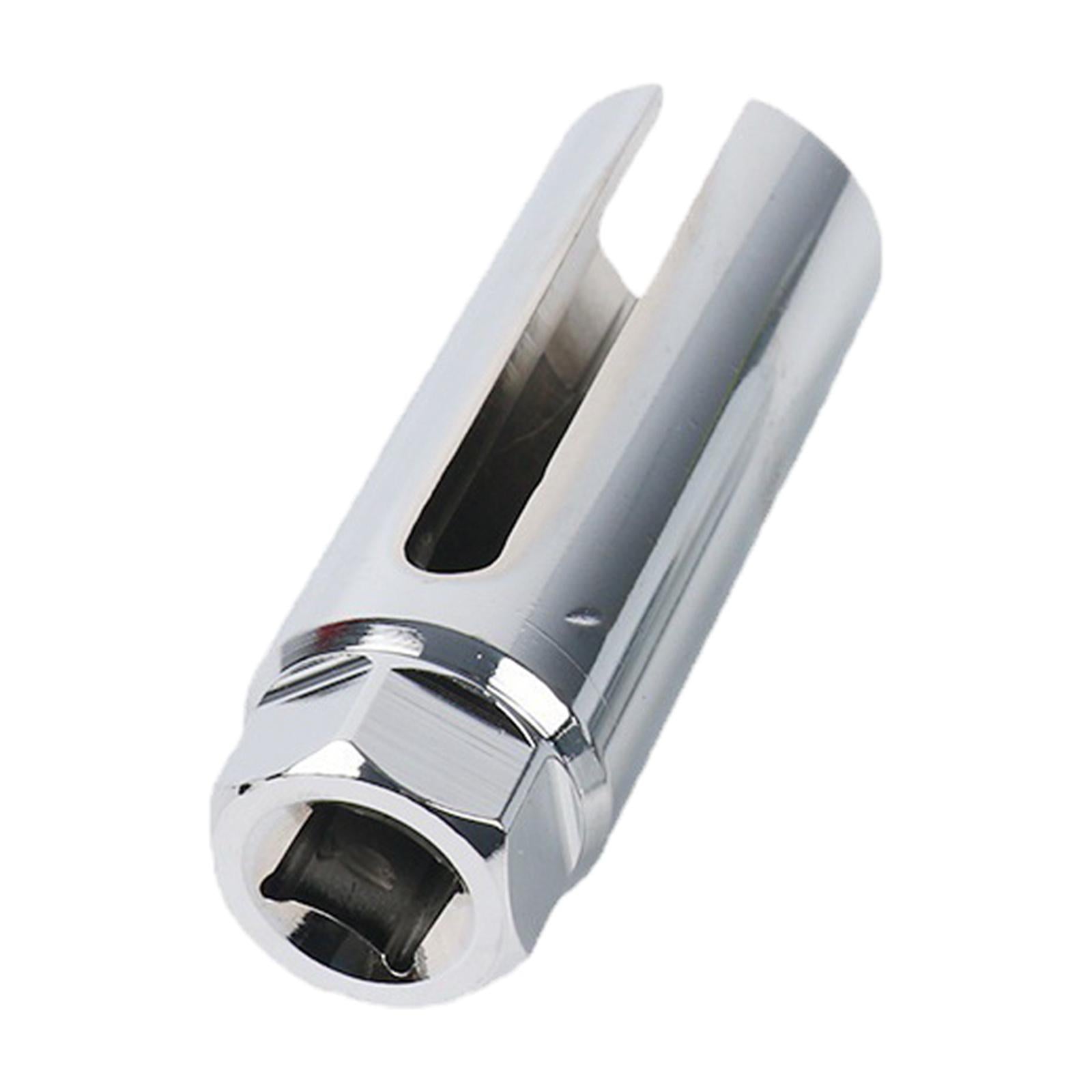 Oxygen Sensor Socket for Preventing Damage to Wires Removal and Installation 7mm
