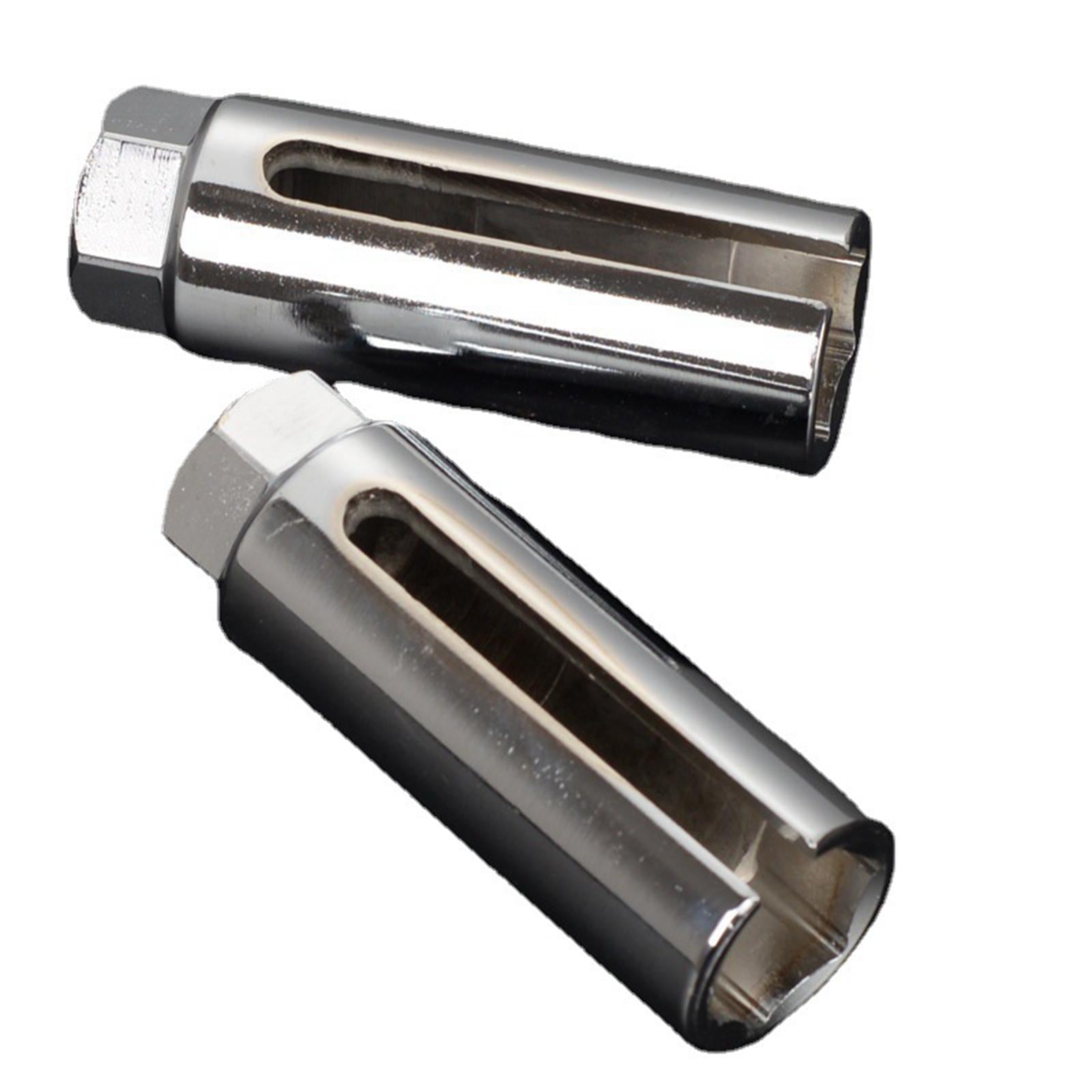 Oxygen Sensor Socket for Preventing Damage to Wires Removal and Installation 7mm