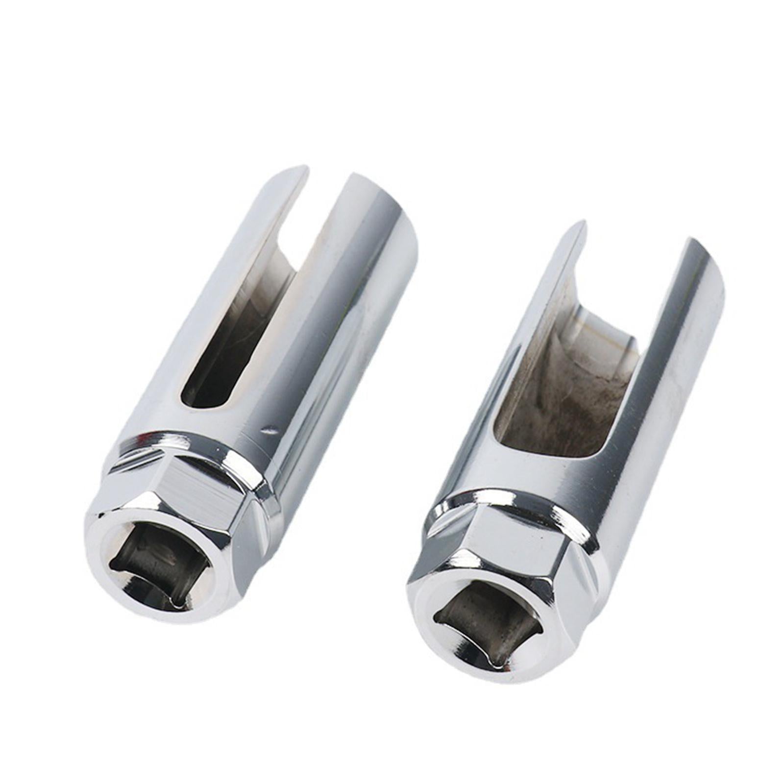 Oxygen Sensor Socket for Preventing Damage to Wires Removal and Installation 7mm