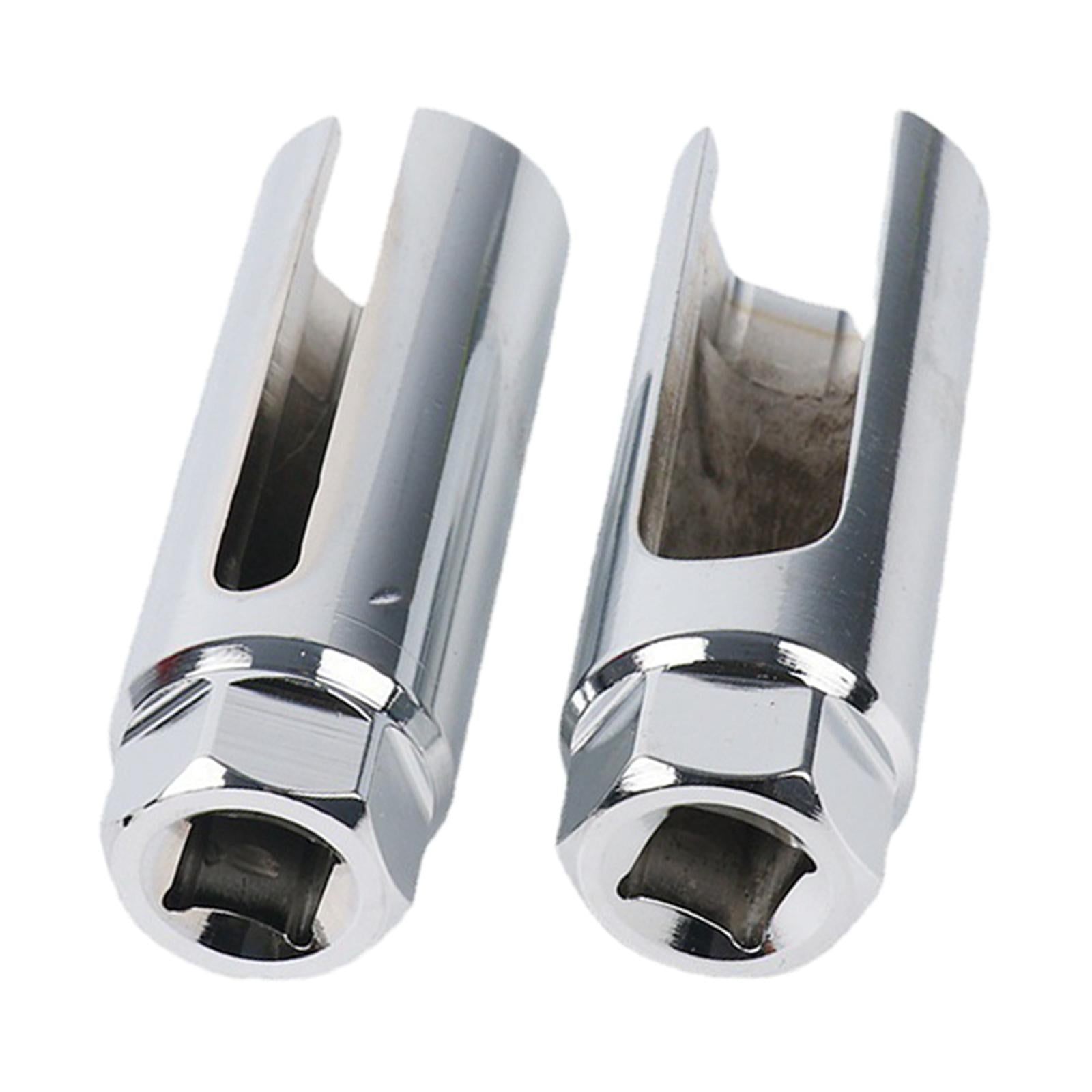 Oxygen Sensor Socket for Preventing Damage to Wires Removal and Installation 17mm