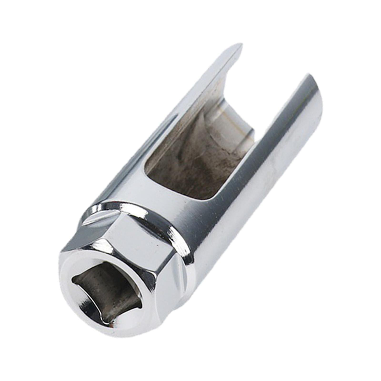 Oxygen Sensor Socket for Preventing Damage to Wires Removal and Installation 17mm