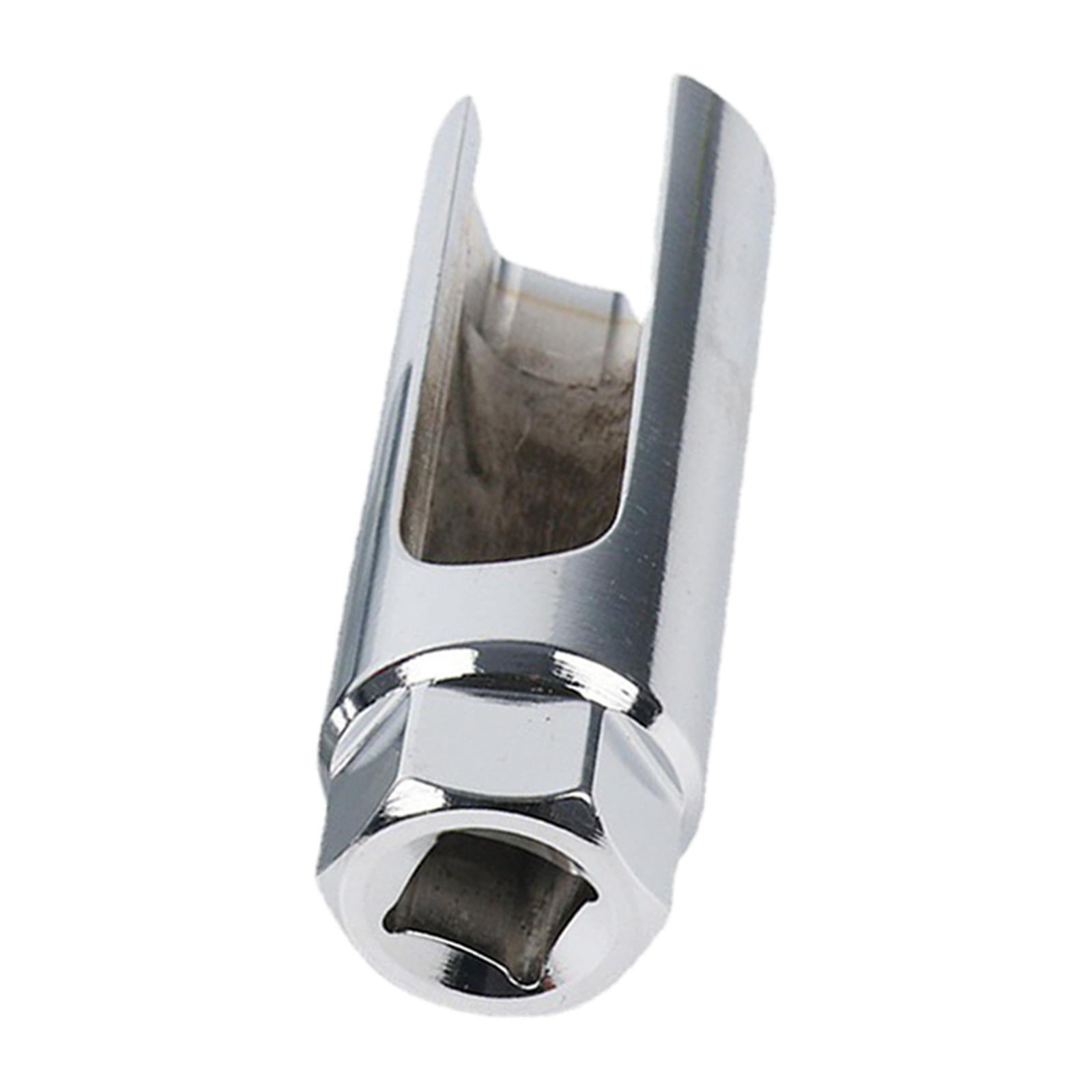 Oxygen Sensor Socket for Preventing Damage to Wires Removal and Installation 17mm
