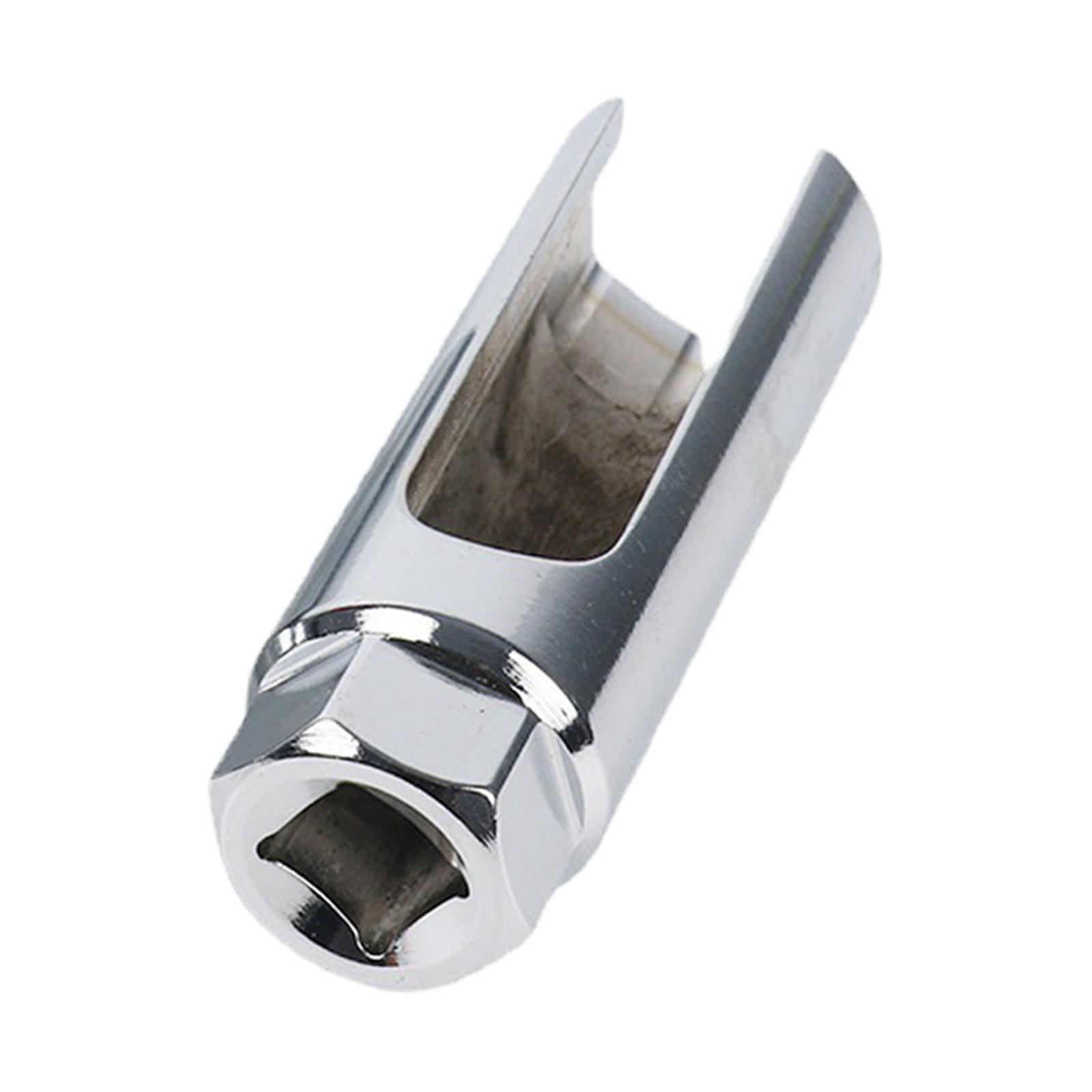 Oxygen Sensor Socket for Preventing Damage to Wires Removal and Installation 17mm
