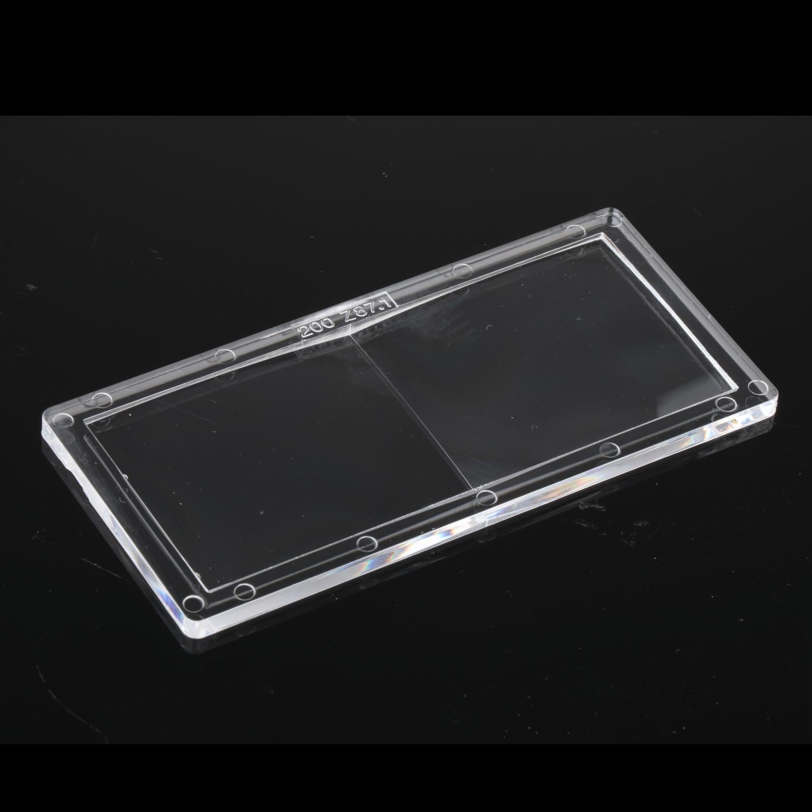 Diopter 2.0 Welding Magnifying Lens 107x50mm Cheater Lens
