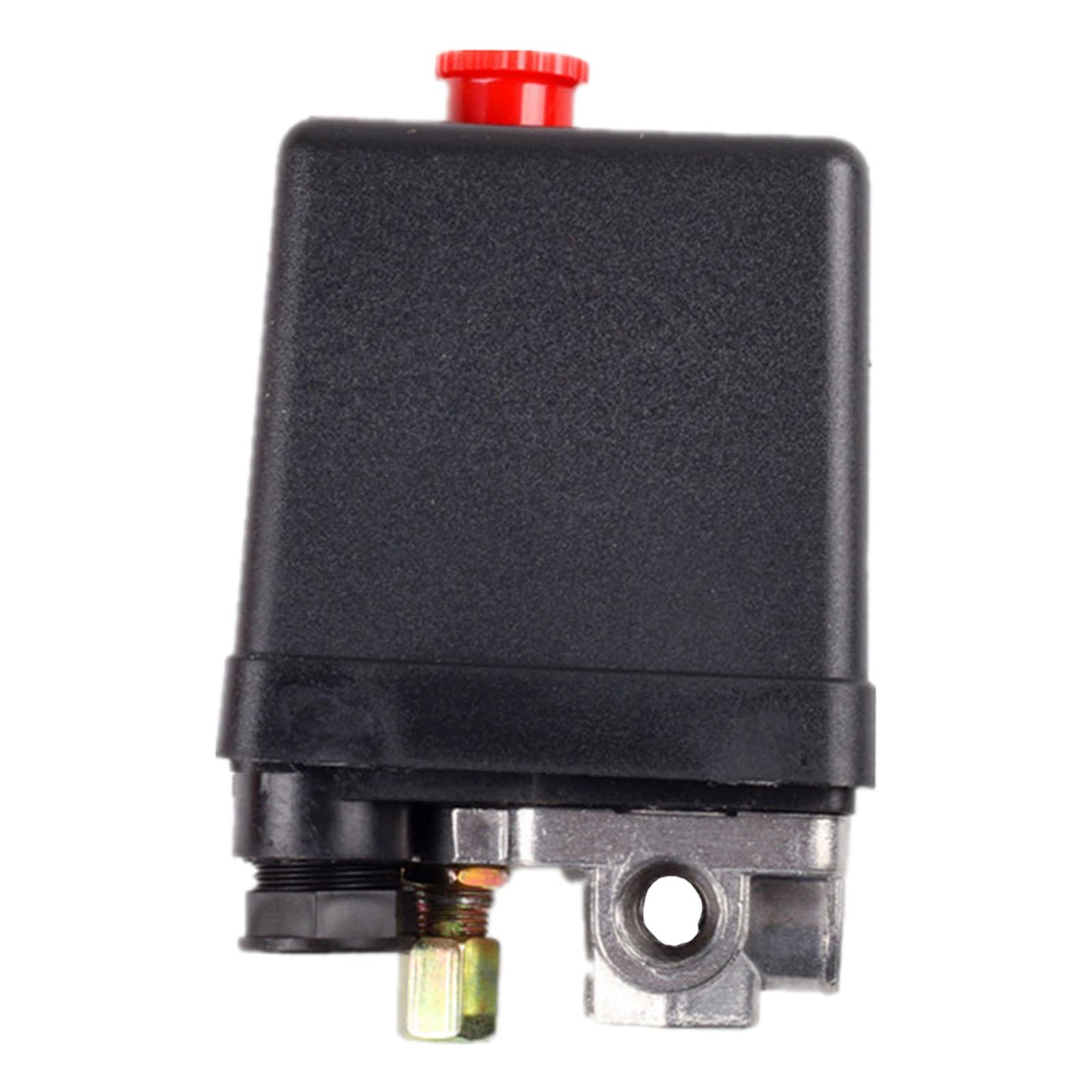 Air Compressor Pressure Switch Replacement for Small Compressing Machine