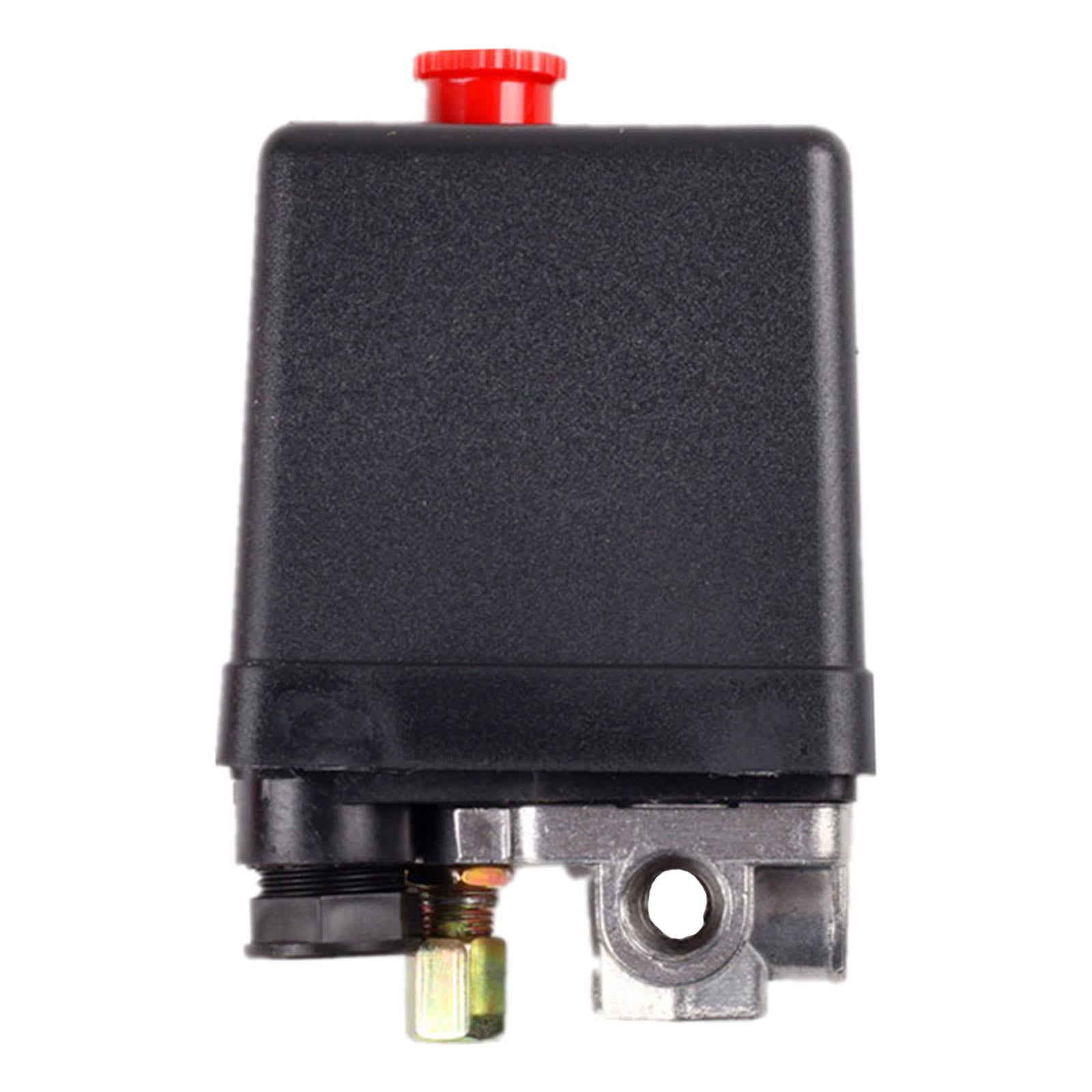 Air Compressor Pressure Switch Replacement for Small Compressing Machine