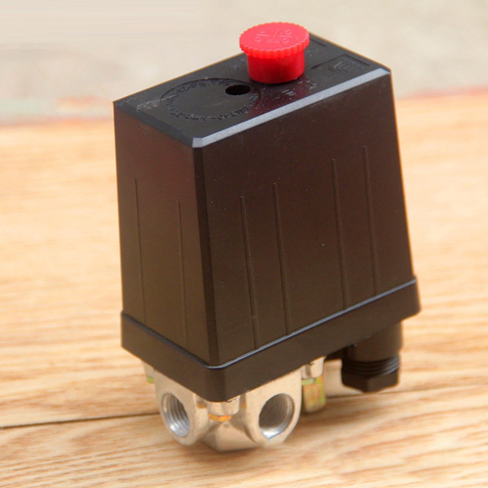 Air Compressor Pressure Switch Replacement for Small Compressing Machine