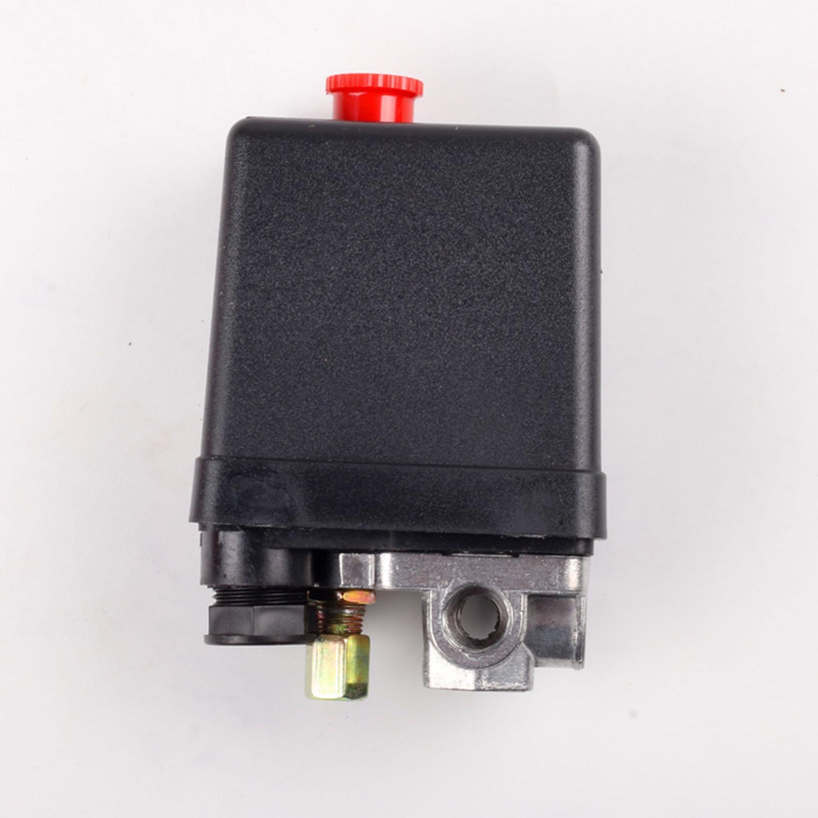 Air Compressor Pressure Switch Replacement for Small Compressing Machine