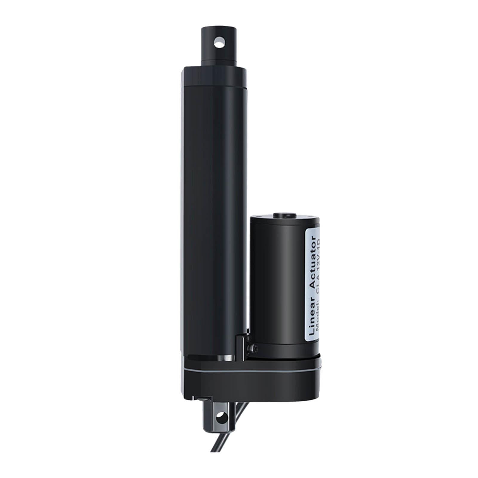 Linear Motion Actuators Waterproof 12V 24V DC Motor for Construction Car RV 100mm