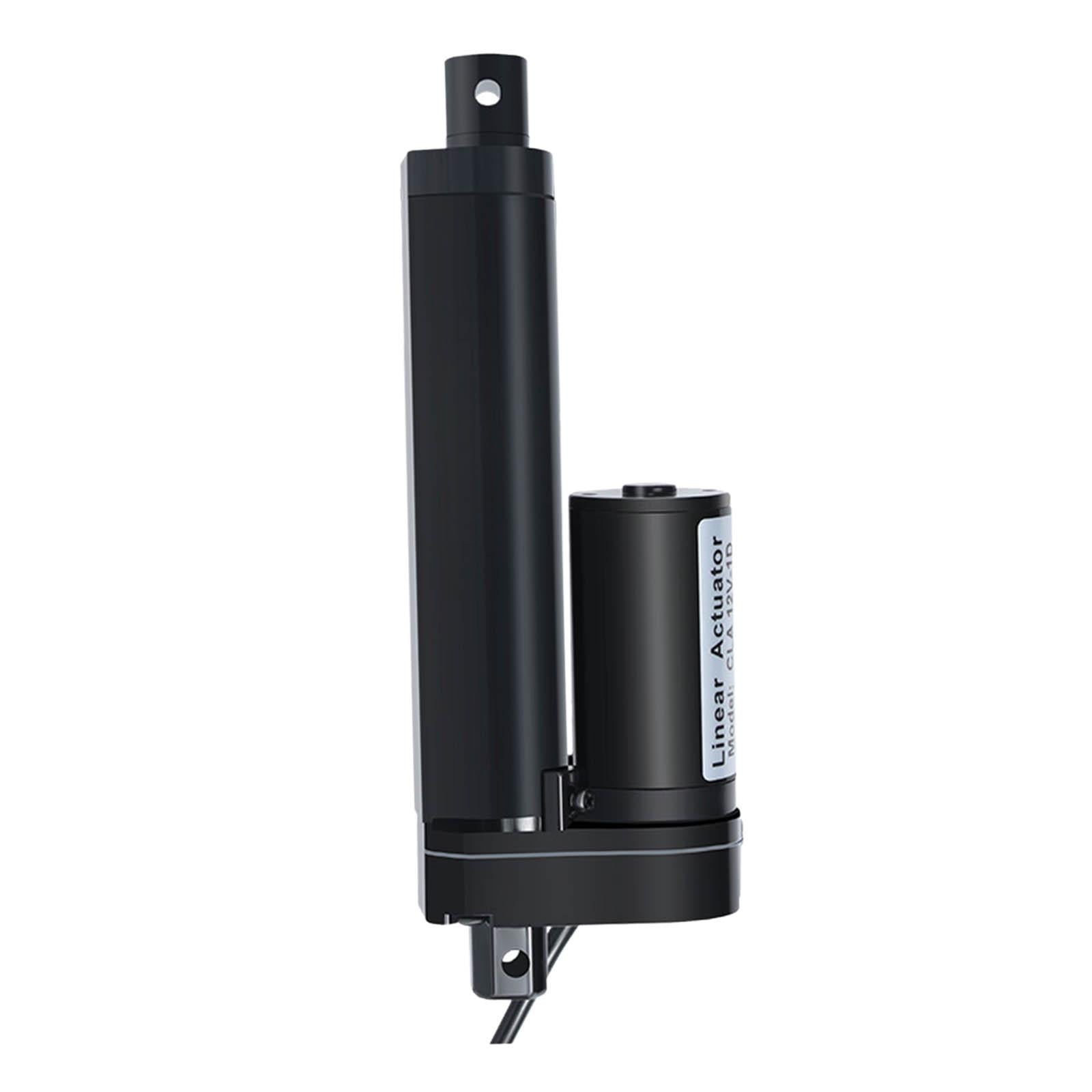 Linear Motion Actuators Waterproof 12V 24V DC Motor for Construction Car RV 100mm
