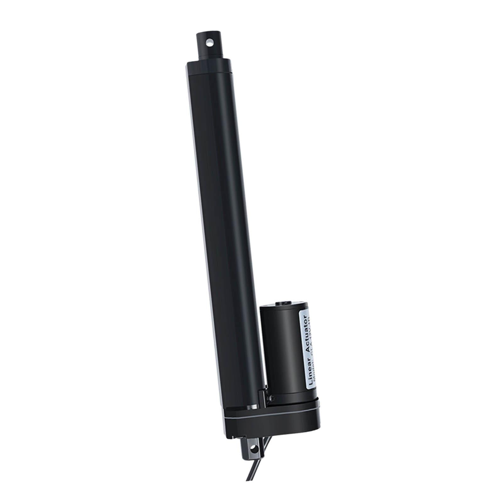 Linear Motion Actuators Waterproof 12V 24V DC Motor for Construction Car RV 200mm