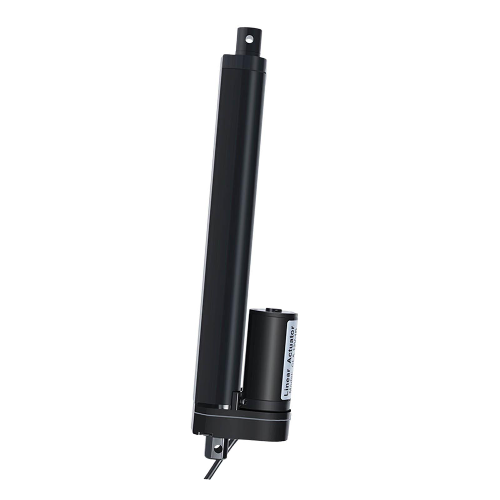 Linear Motion Actuators Waterproof 12V 24V DC Motor for Construction Car RV 200mm