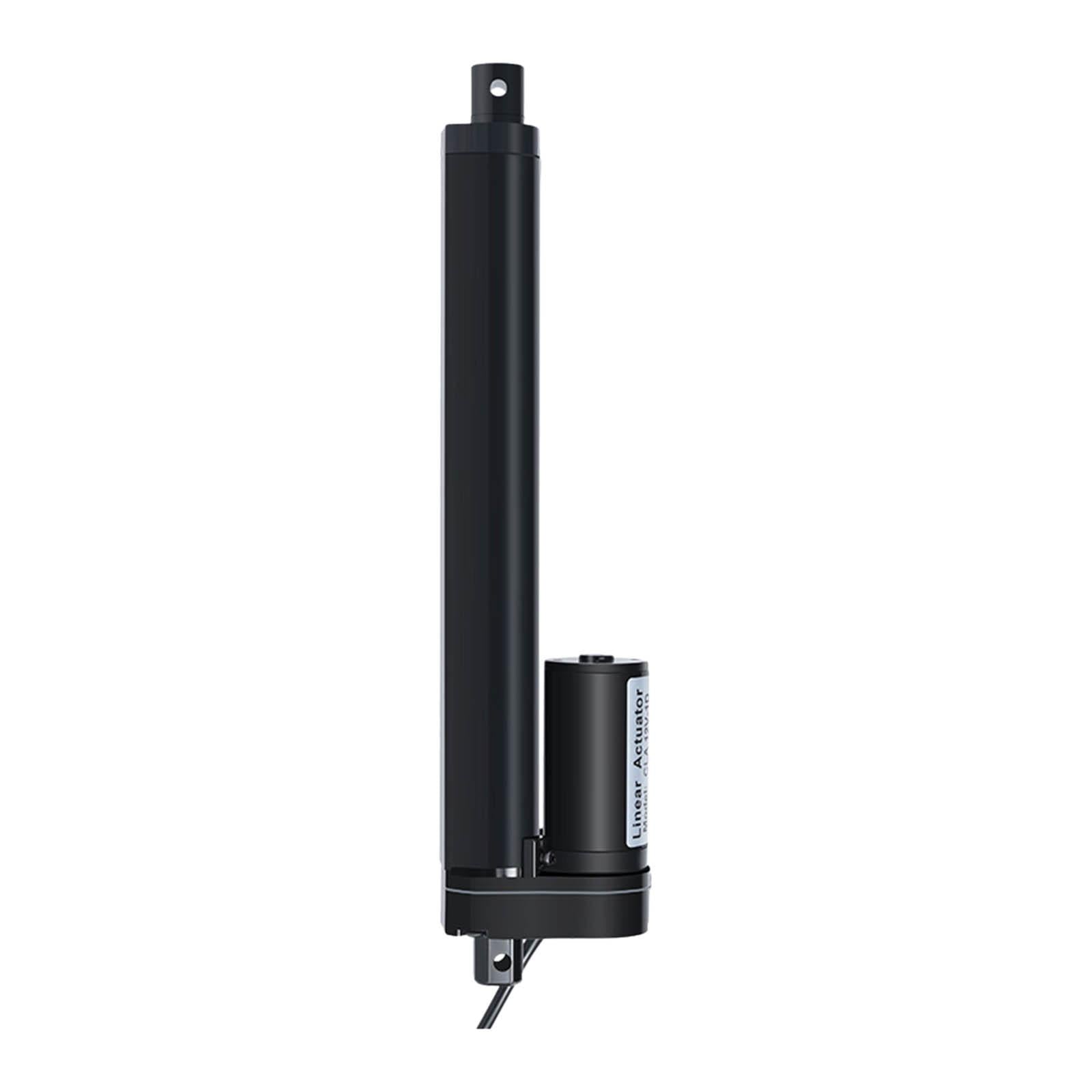 Linear Motion Actuators Waterproof 12V 24V DC Motor for Construction Car RV 200mm
