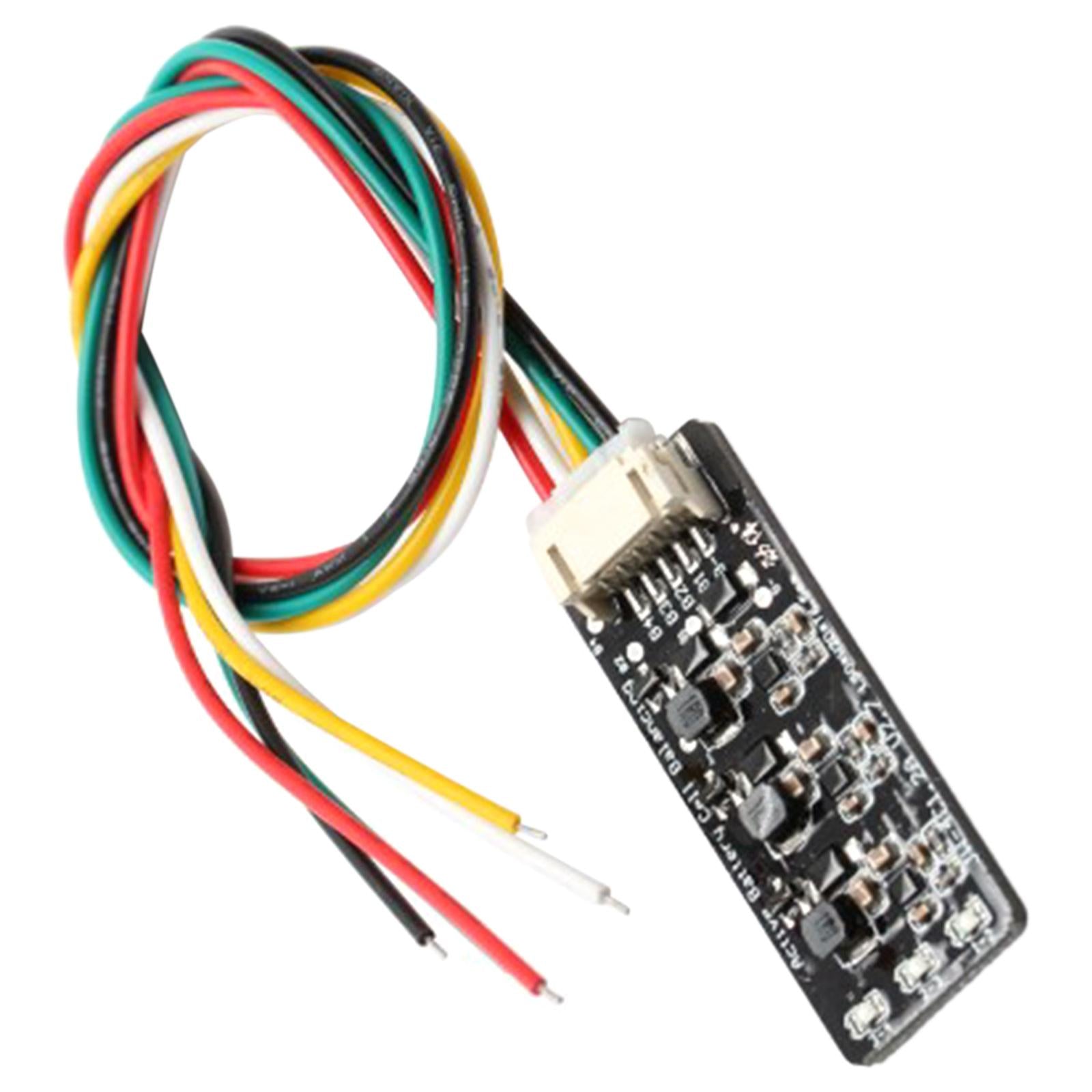1.2A Battery Equalizer Balancing Board for Iron Lithium Battery