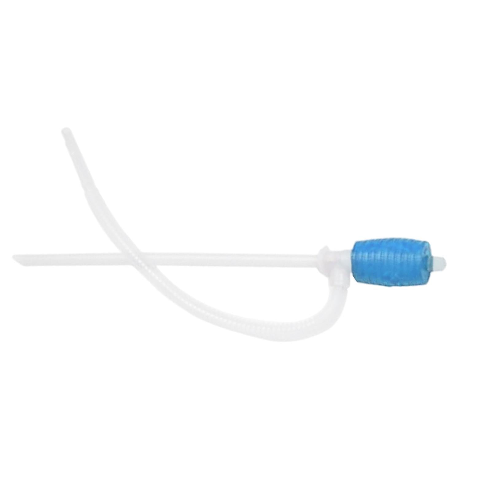 Liquid Manual Siphon Pump Liquid Transfer Pump for Petrol 3 Transfer Pump