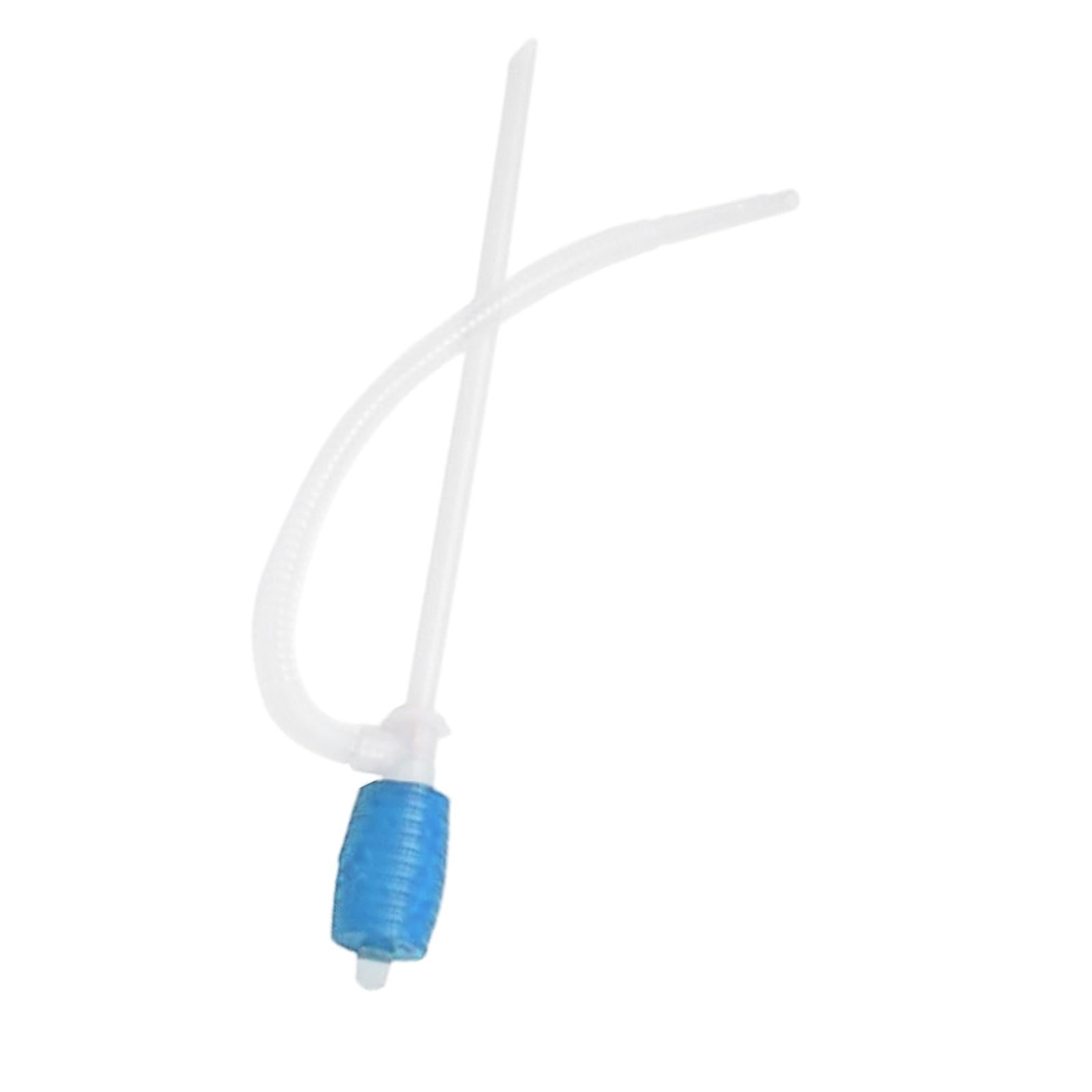 Liquid Manual Siphon Pump Liquid Transfer Pump for Petrol 3 Transfer Pump